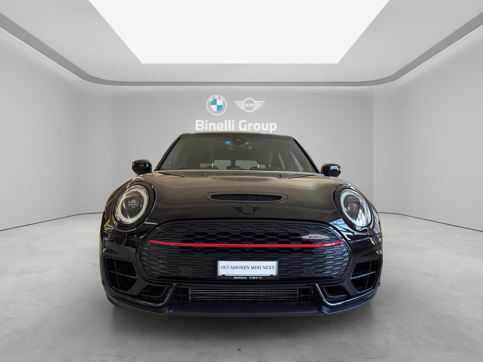 MINI Clubman F54 2.0i John Cooper Works ALL4-showroom-element-1