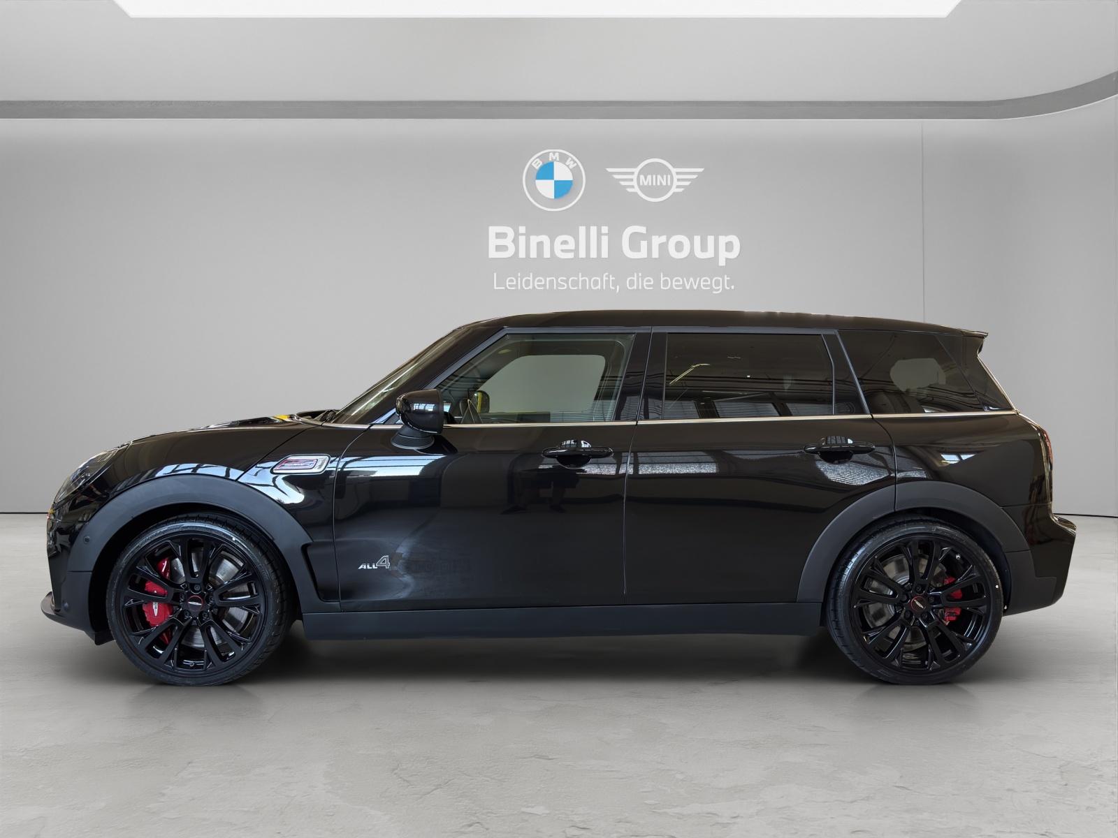 MINI Clubman F54 2.0i John Cooper Works ALL4-showroom-element-2