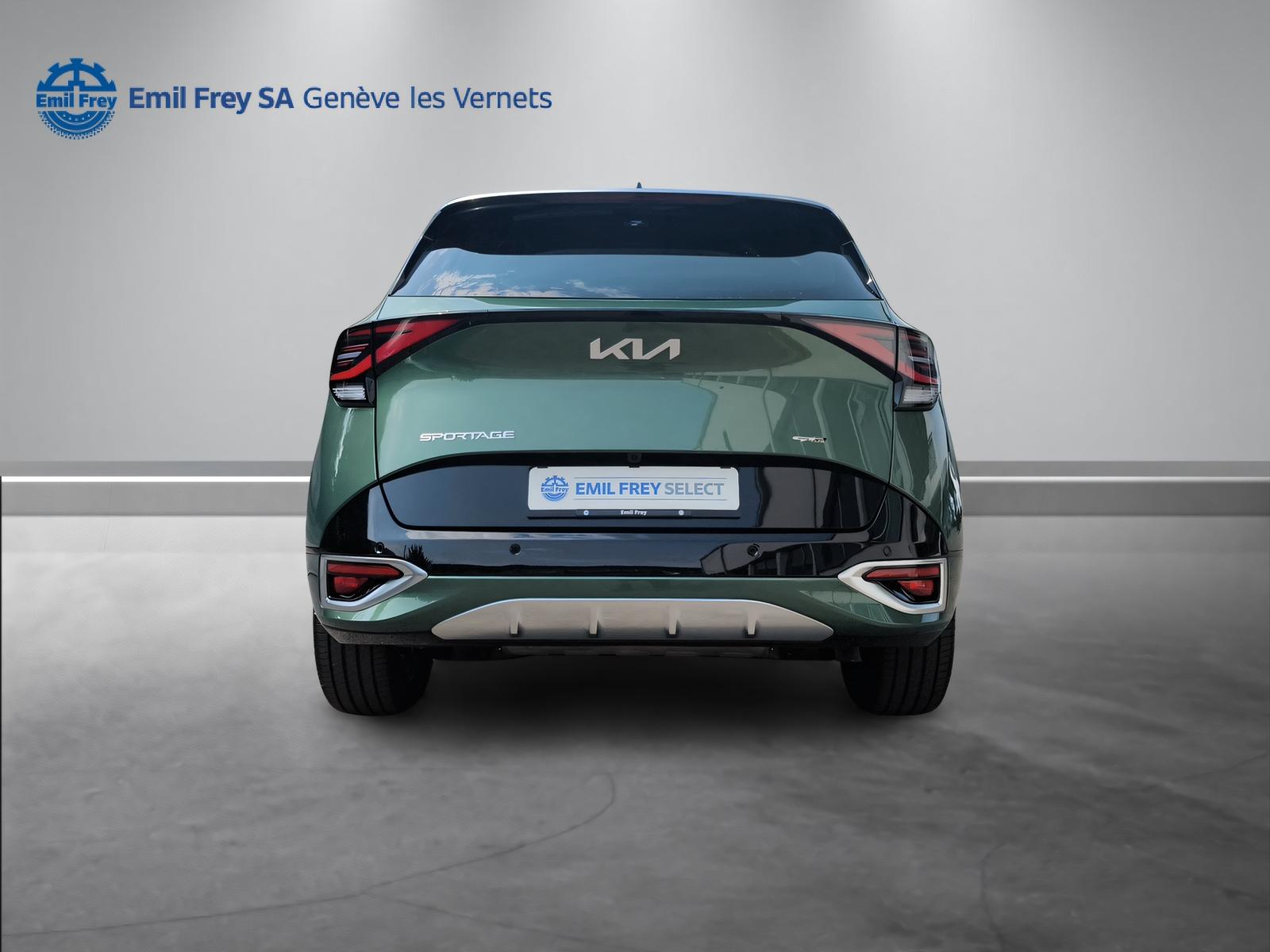 KIA Sportage 1.6 T-GDi PHEV GT-Line-image-15