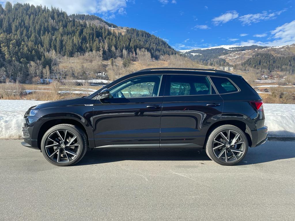 SKODA Karoq 2.0 TDI SportLine 4x4 DSG-showroom-element-3