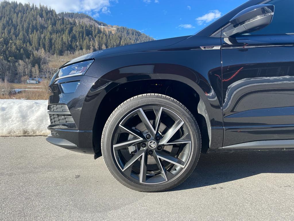 SKODA Karoq 2.0 TDI SportLine 4x4 DSG-showroom-element-2