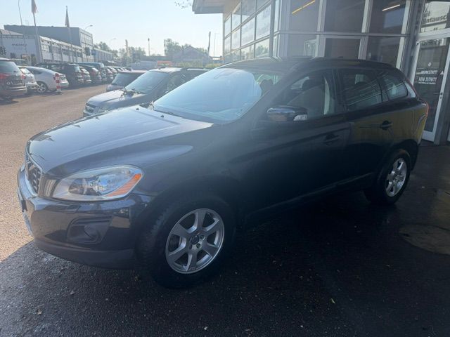 VOLVO XC60 D5 AWD