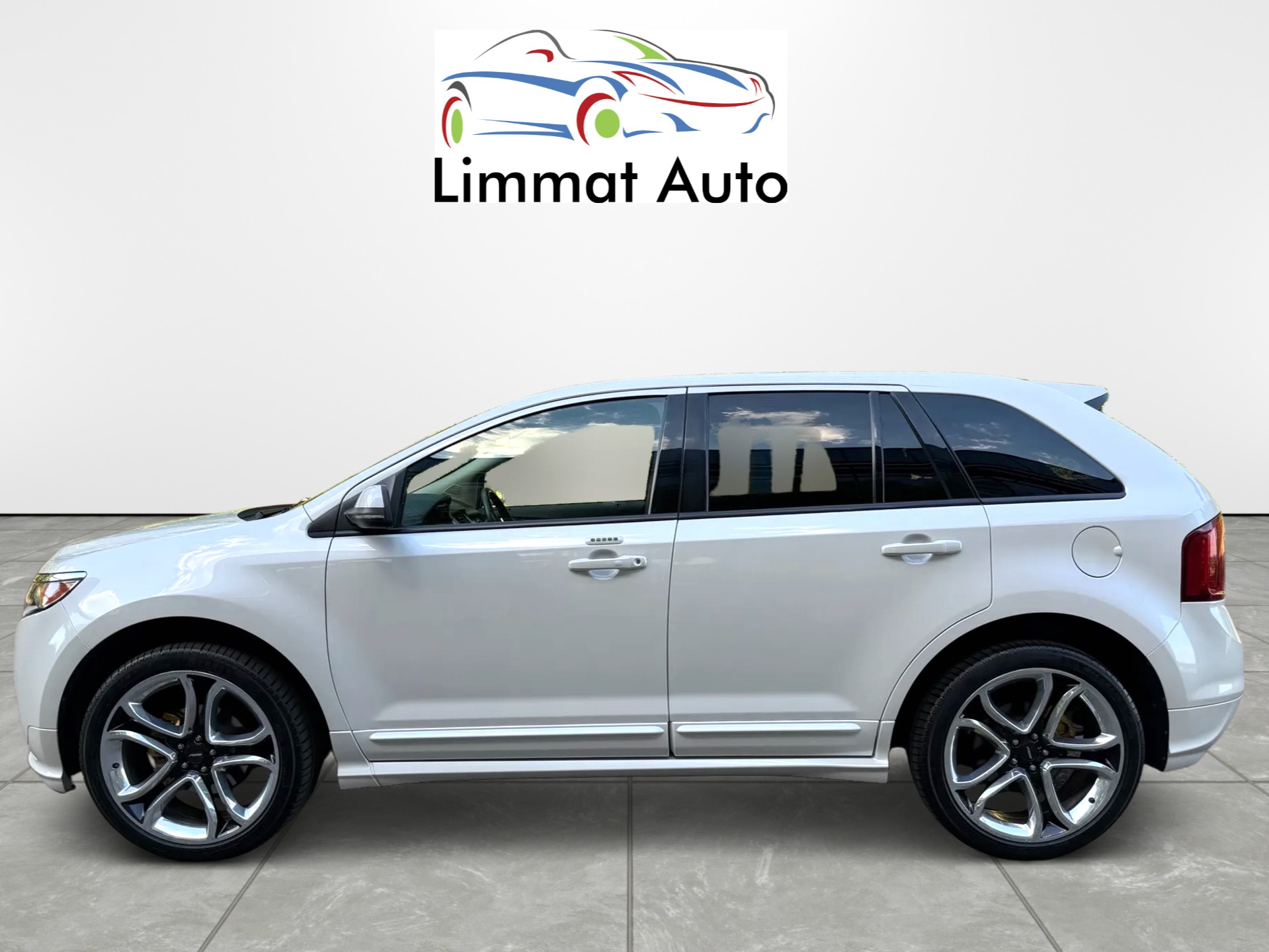 FORD Sport 3.7 V6 Benzin-image-2