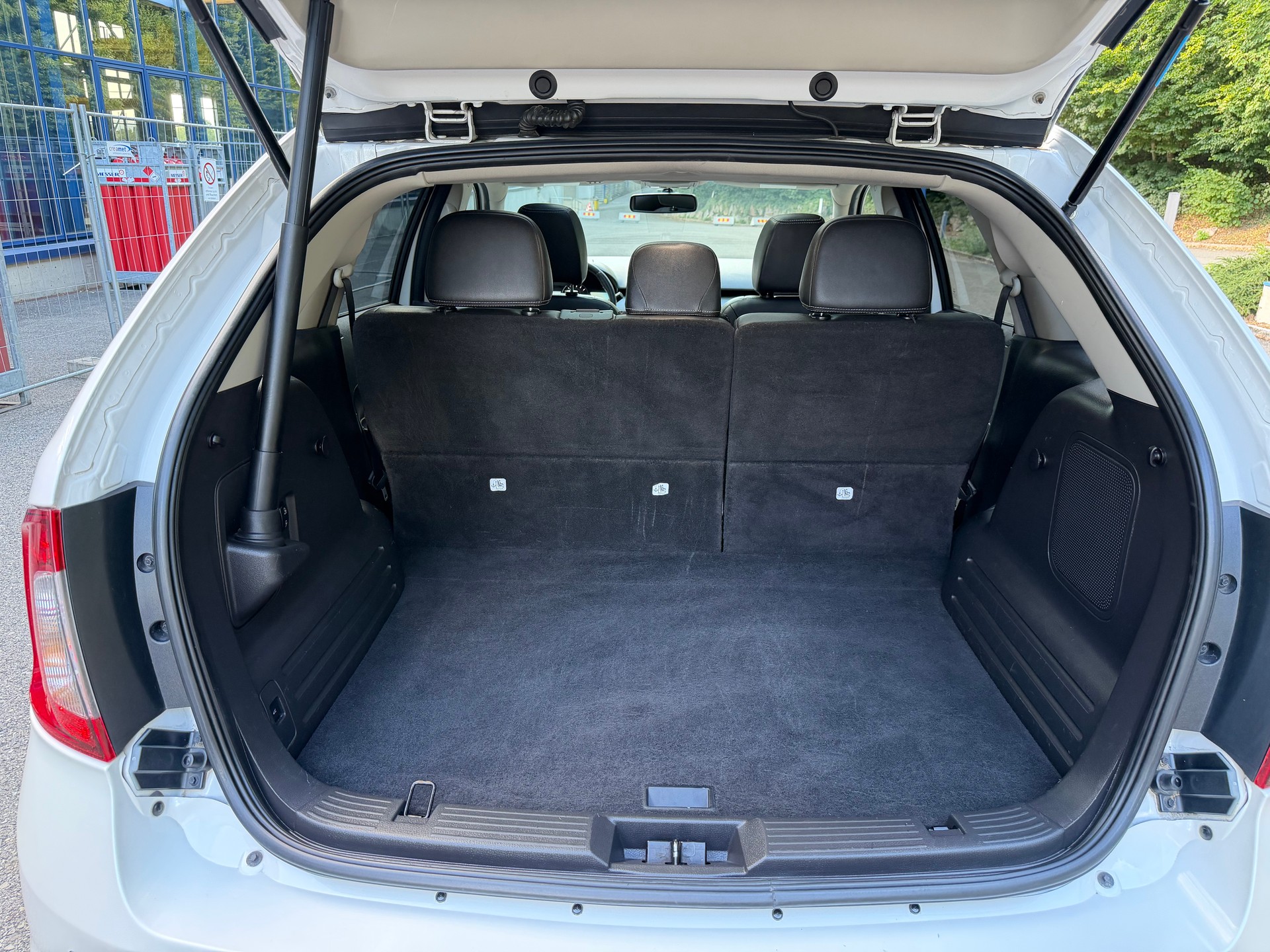 FORD Sport 3.7 V6 Benzin-image-15