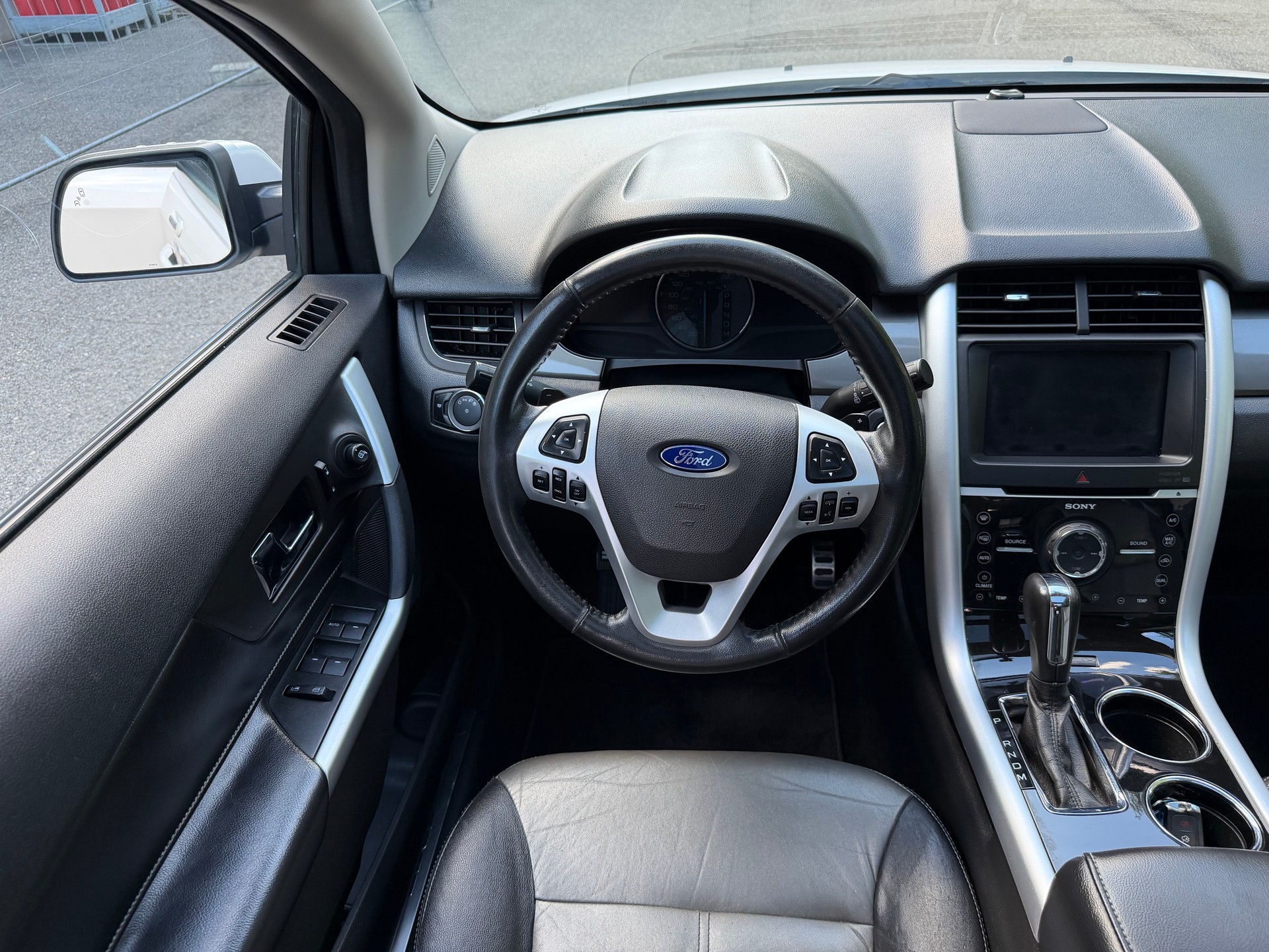 FORD Sport 3.7 V6 Benzin-image-10
