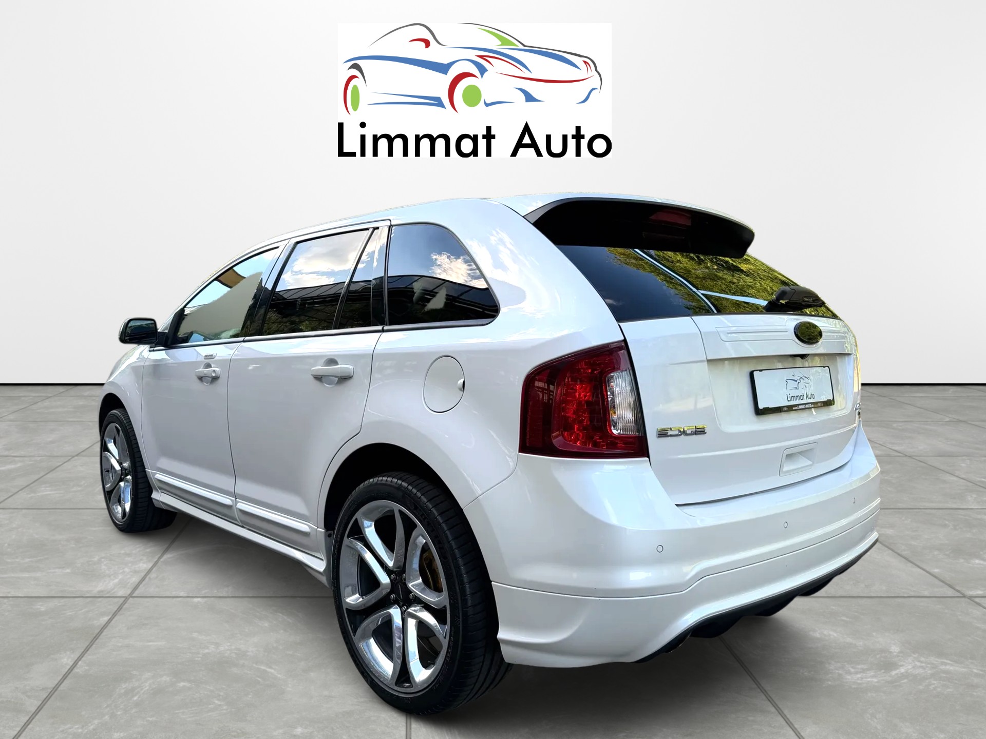 FORD Sport 3.7 V6 Benzin-image-3