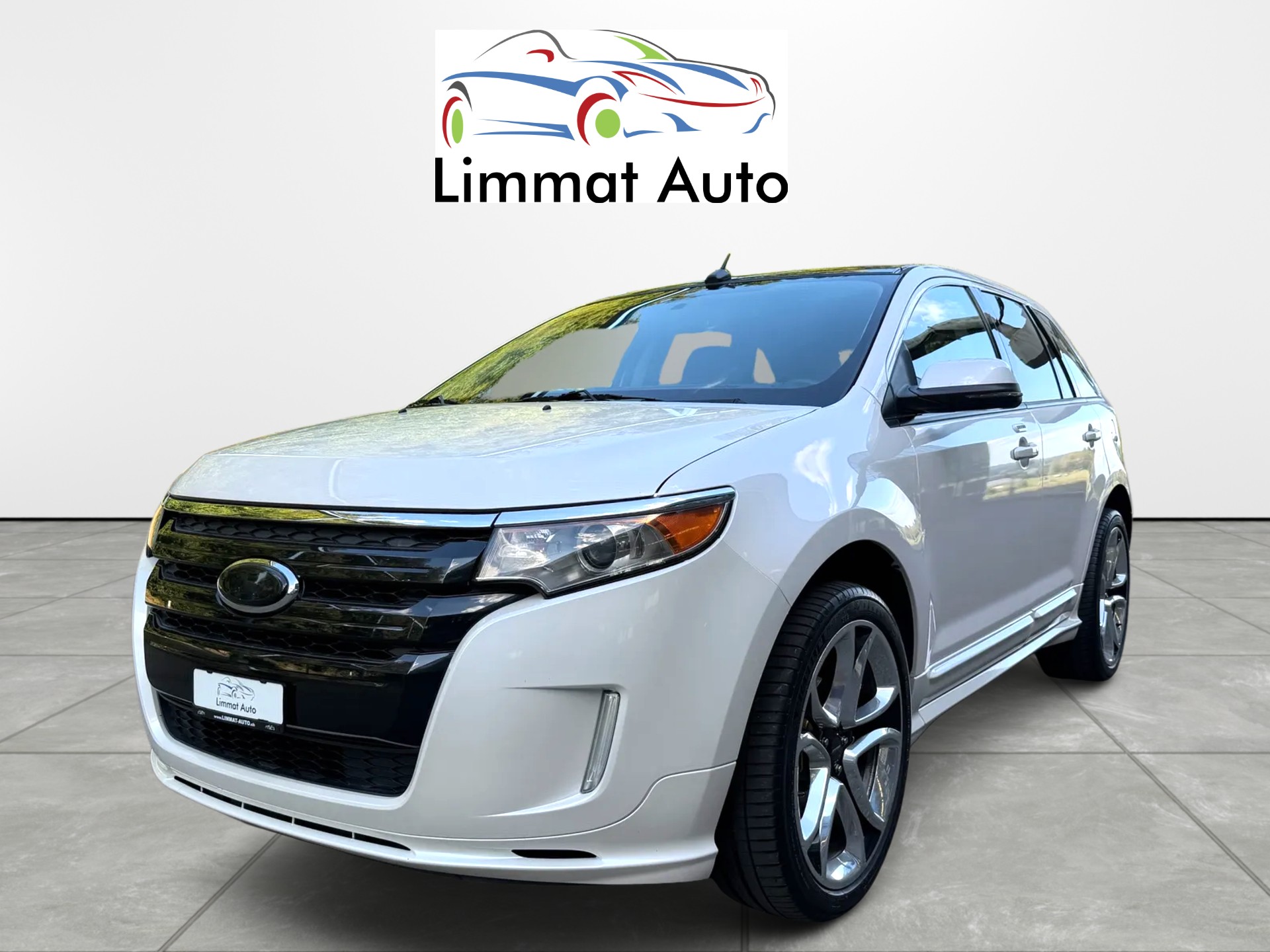 FORD Sport 3.7 V6 Benzin
