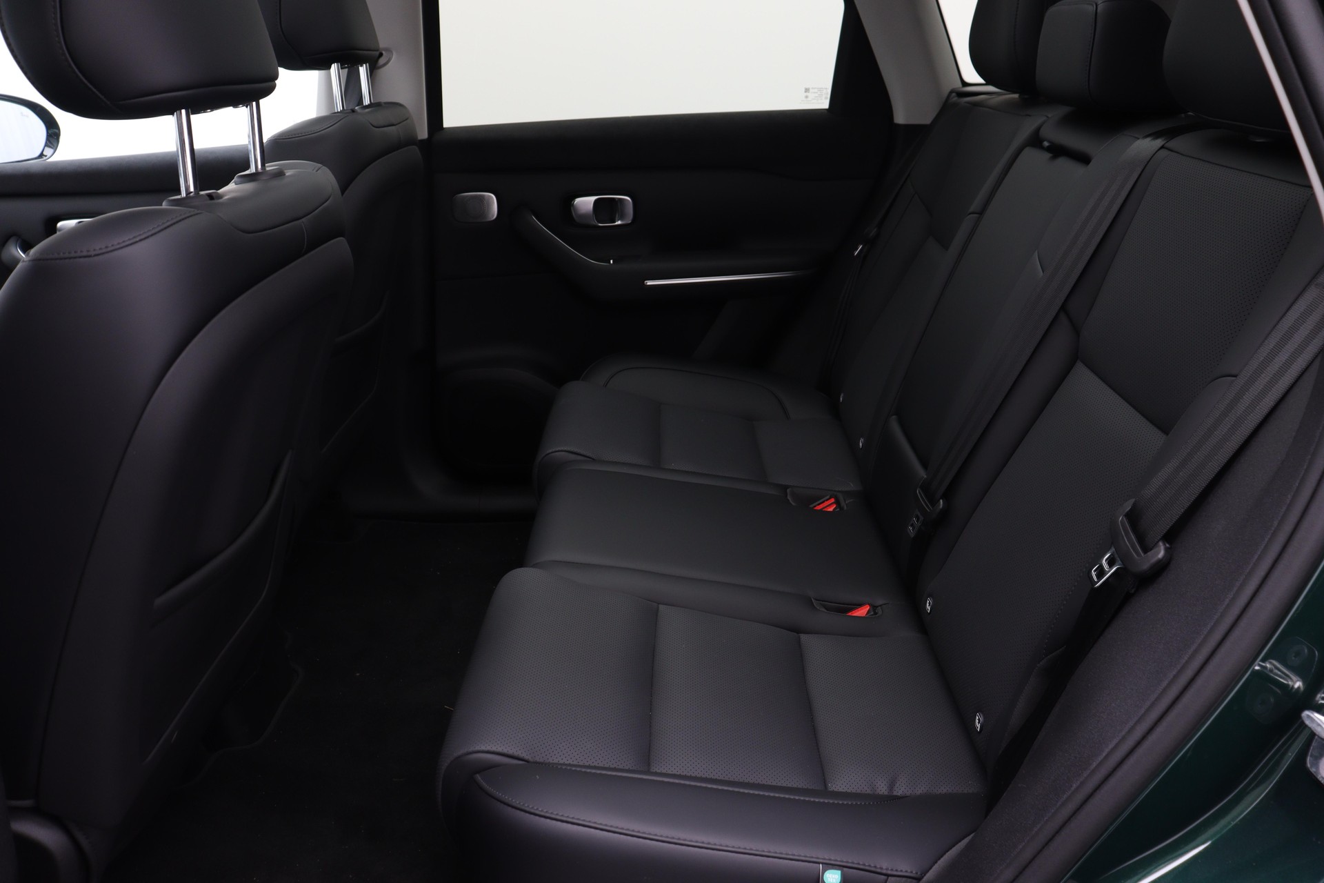 LEAPMOTOR C10 1.5 Hybrid EV-image-9