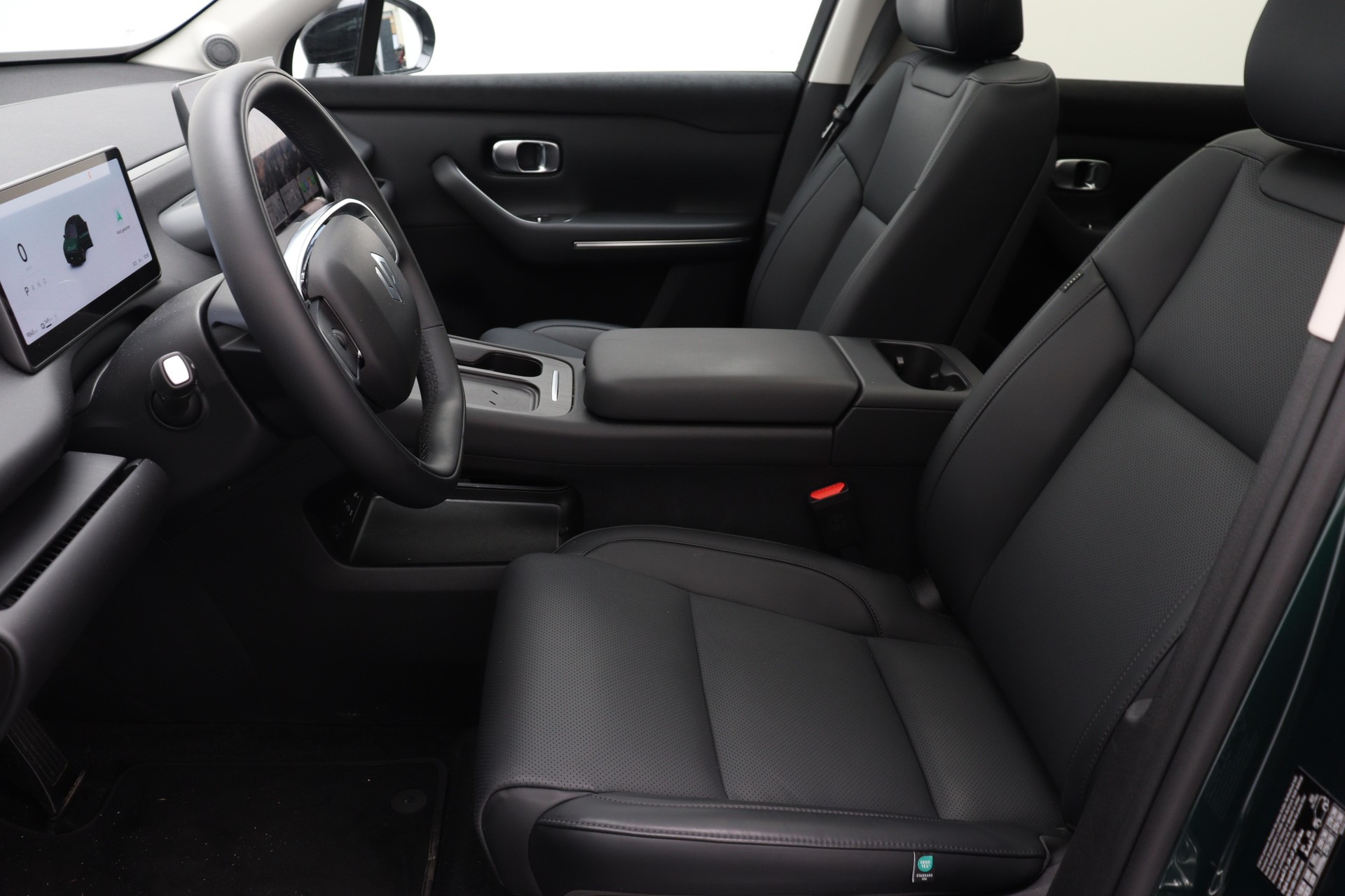 LEAPMOTOR C10 1.5 Hybrid EV-image-6