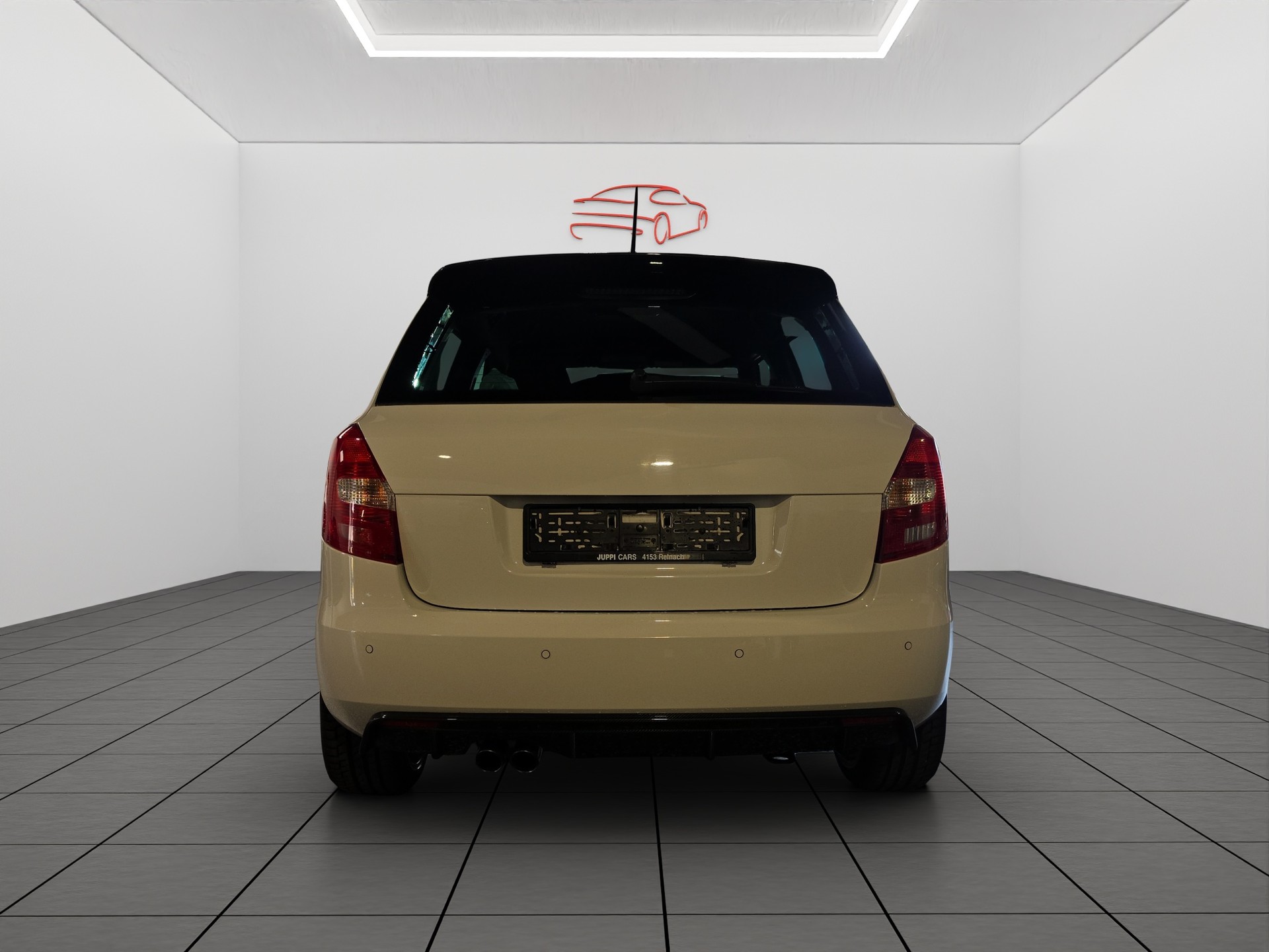 SKODA Fabia 1.4 TSI RS DSG-showroom-element-3