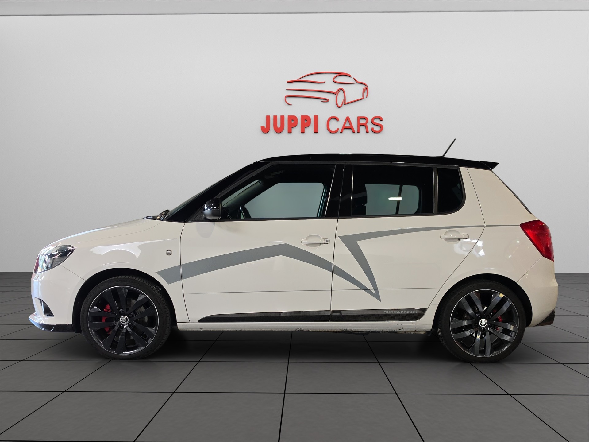 SKODA Fabia 1.4 TSI RS DSG-showroom-element-1