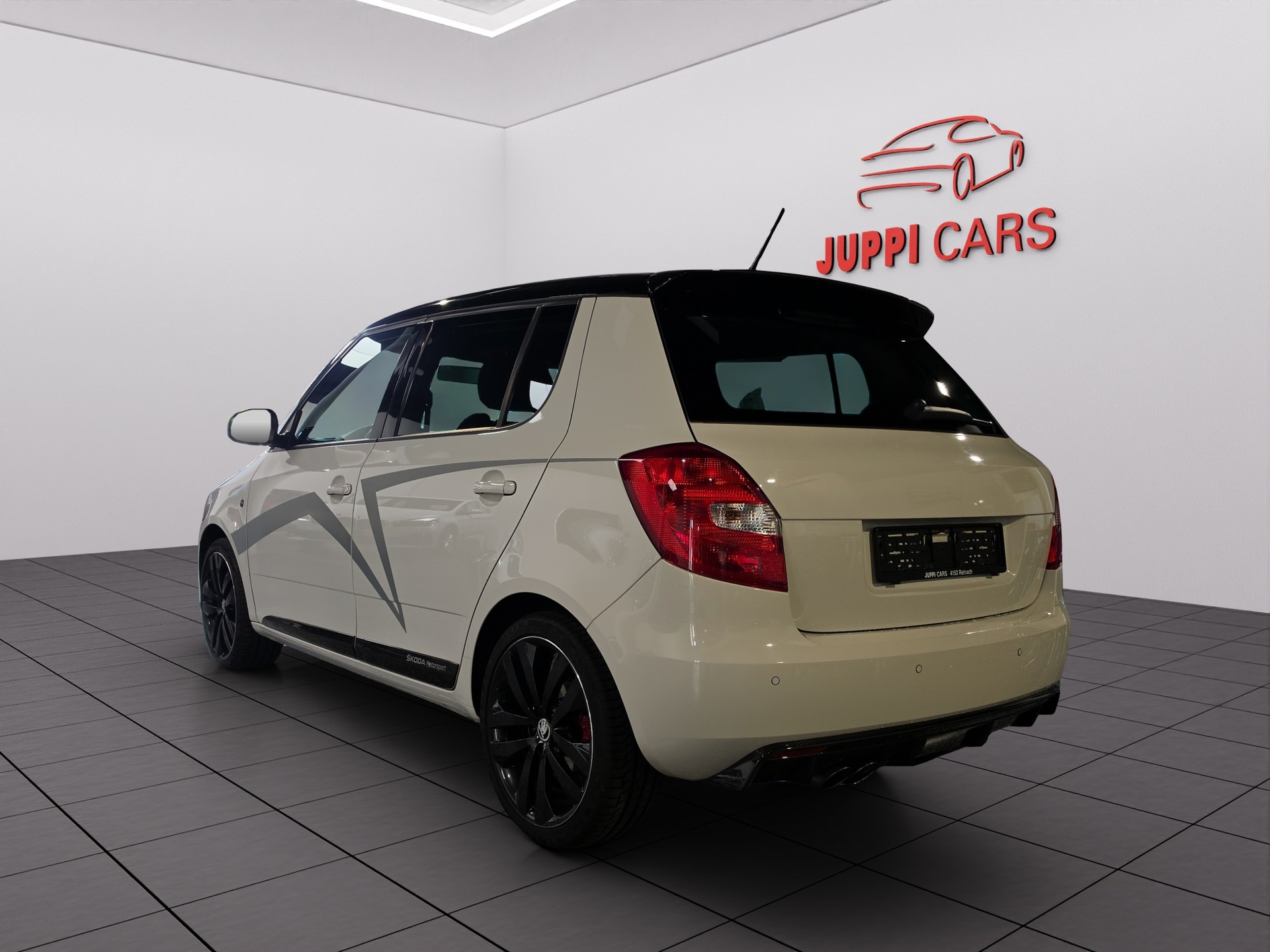 SKODA Fabia 1.4 TSI RS DSG-showroom-element-2