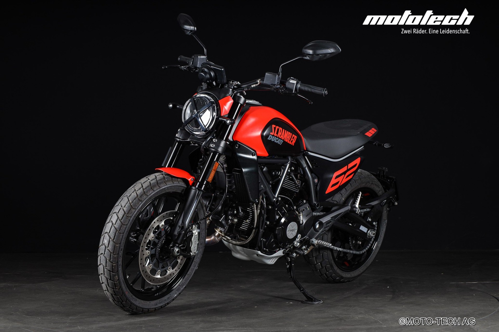 DUCATI Scrambler 803 Full Throttle (35 kW)-image-5