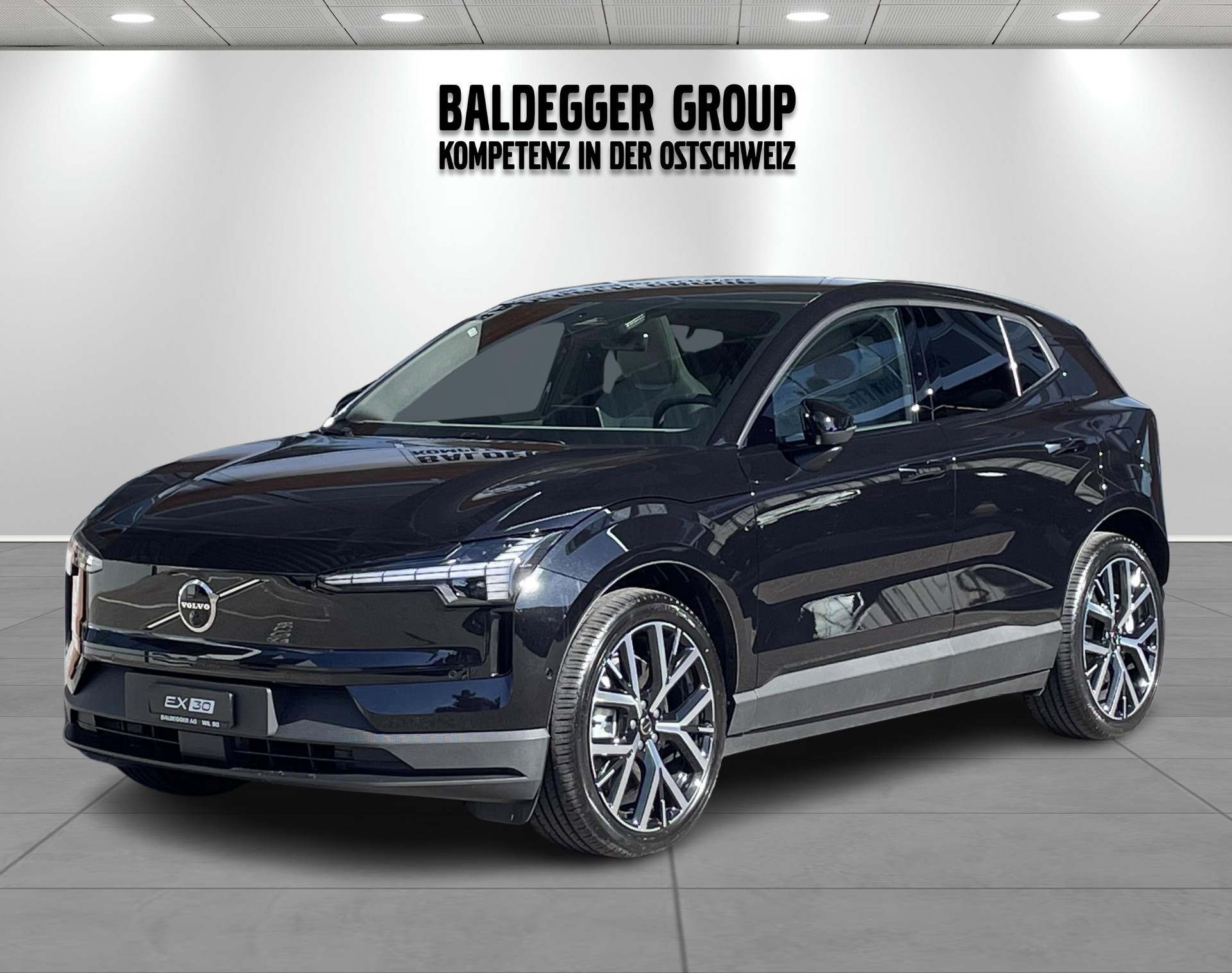 VOLVO EX 30 E60 Twin Ultra Performanc