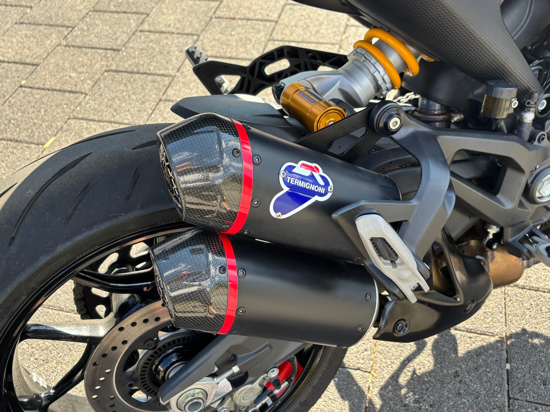 DUCATI Monster SP 937-image-3