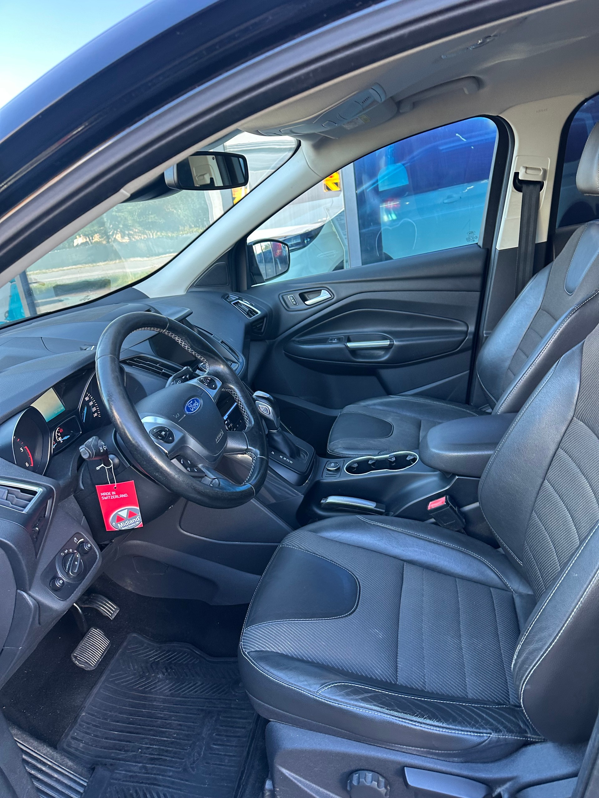 FORD Kuga 2.0 TDCi 180 Carving FPS-image-10