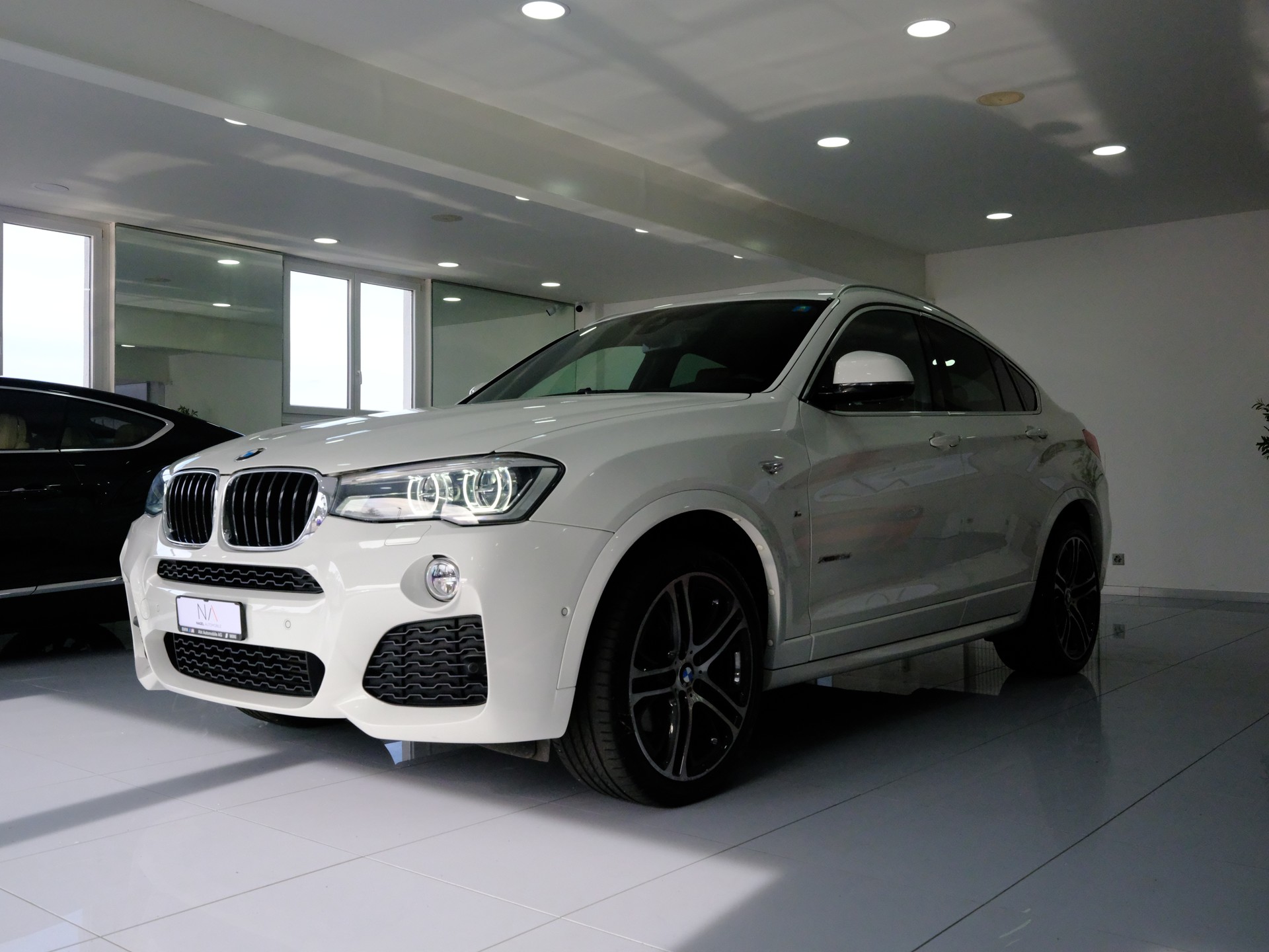 BMW X4 xDrive 20d M Sport-showroom-element-3