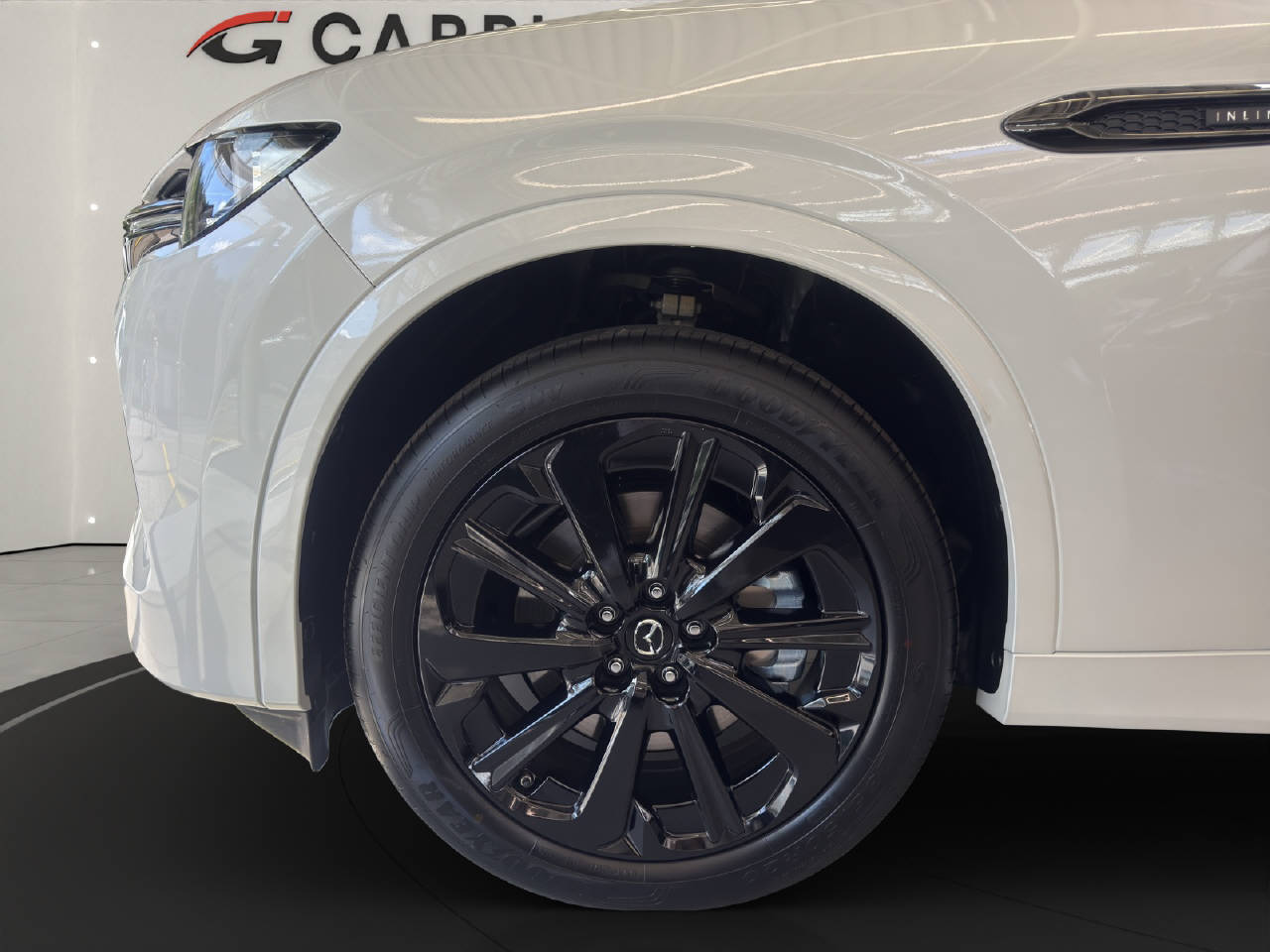 MAZDA CX-80 3.3 D 254 PS Homura Plus AWD-showroom-element-3