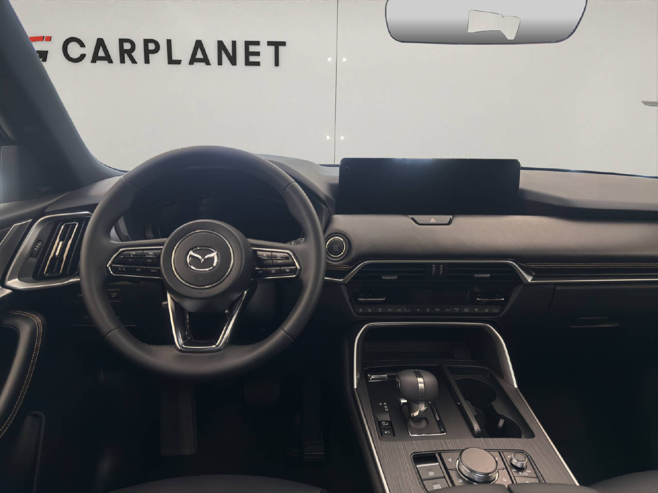 MAZDA CX-80 3.3 D 254 PS Homura Plus AWD-image-8