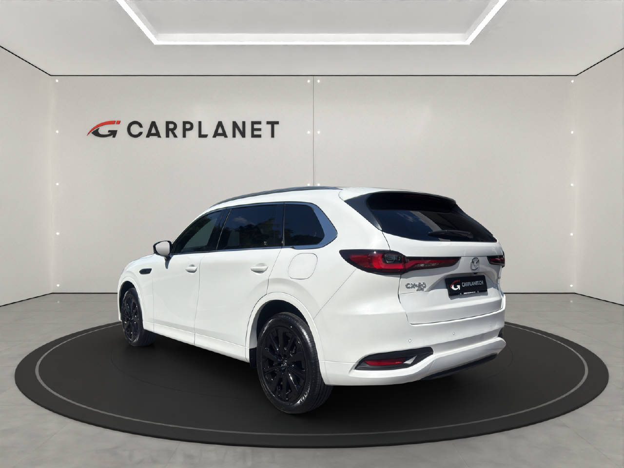 MAZDA CX-80 3.3 D 254 PS Homura Plus AWD-showroom-element-2
