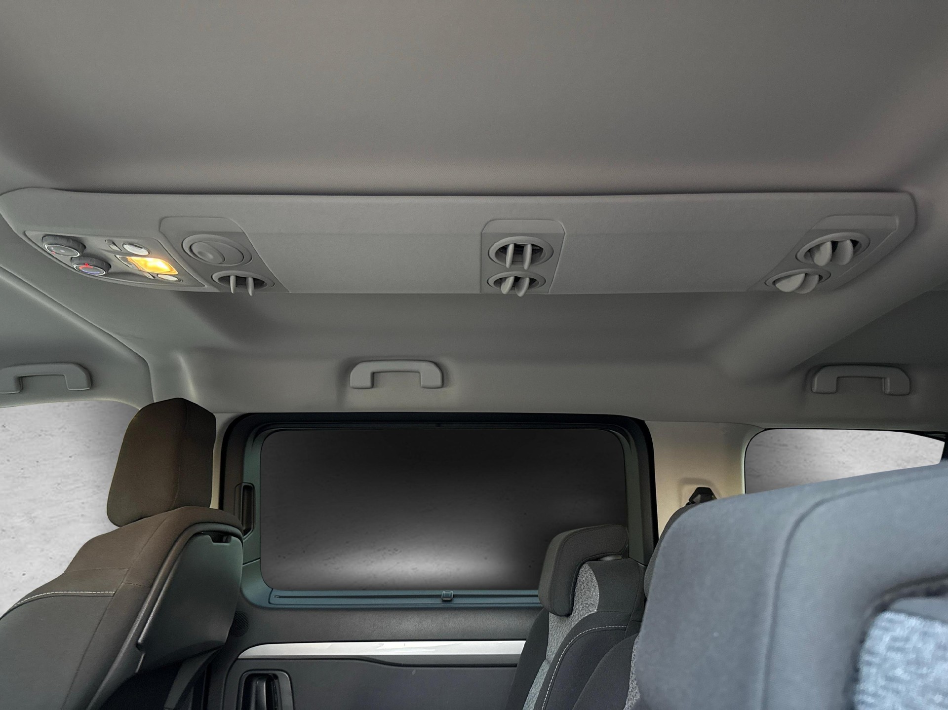 TOYOTA PROACE Verso L1 2.0 D Trend-image-13