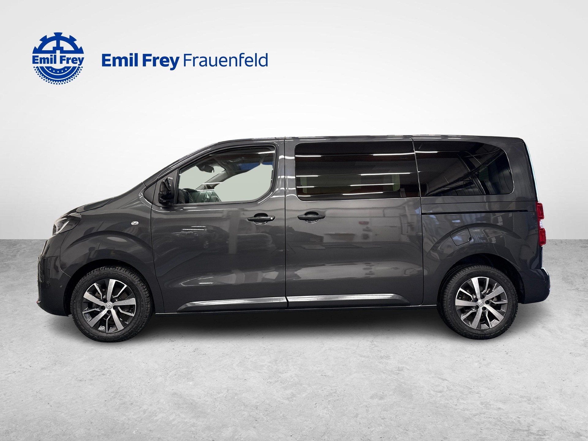 TOYOTA PROACE Verso L1 2.0 D Trend-showroom-element-1