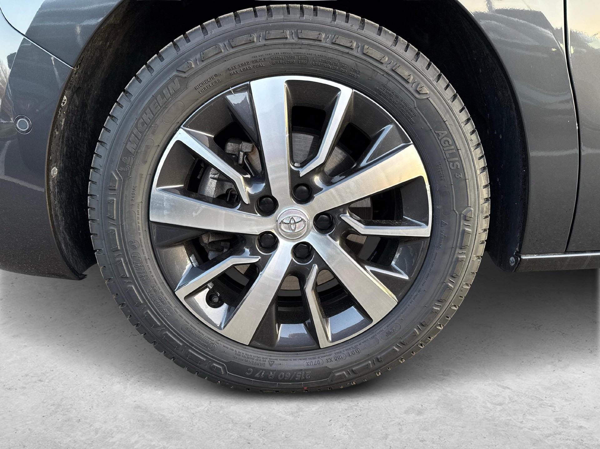 TOYOTA PROACE Verso L1 2.0 D Trend-image-16