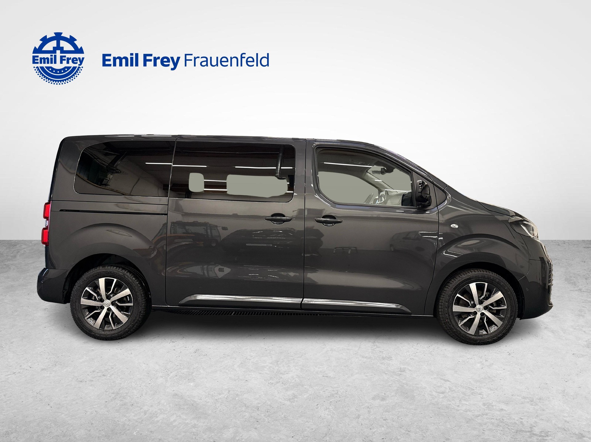 TOYOTA PROACE Verso L1 2.0 D Trend-image-5