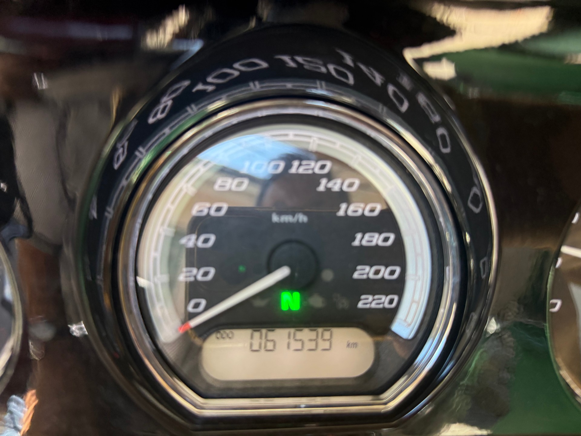 HARLEY-DAVIDSON FLHTK Electra Glide Ultra Limited-image-7