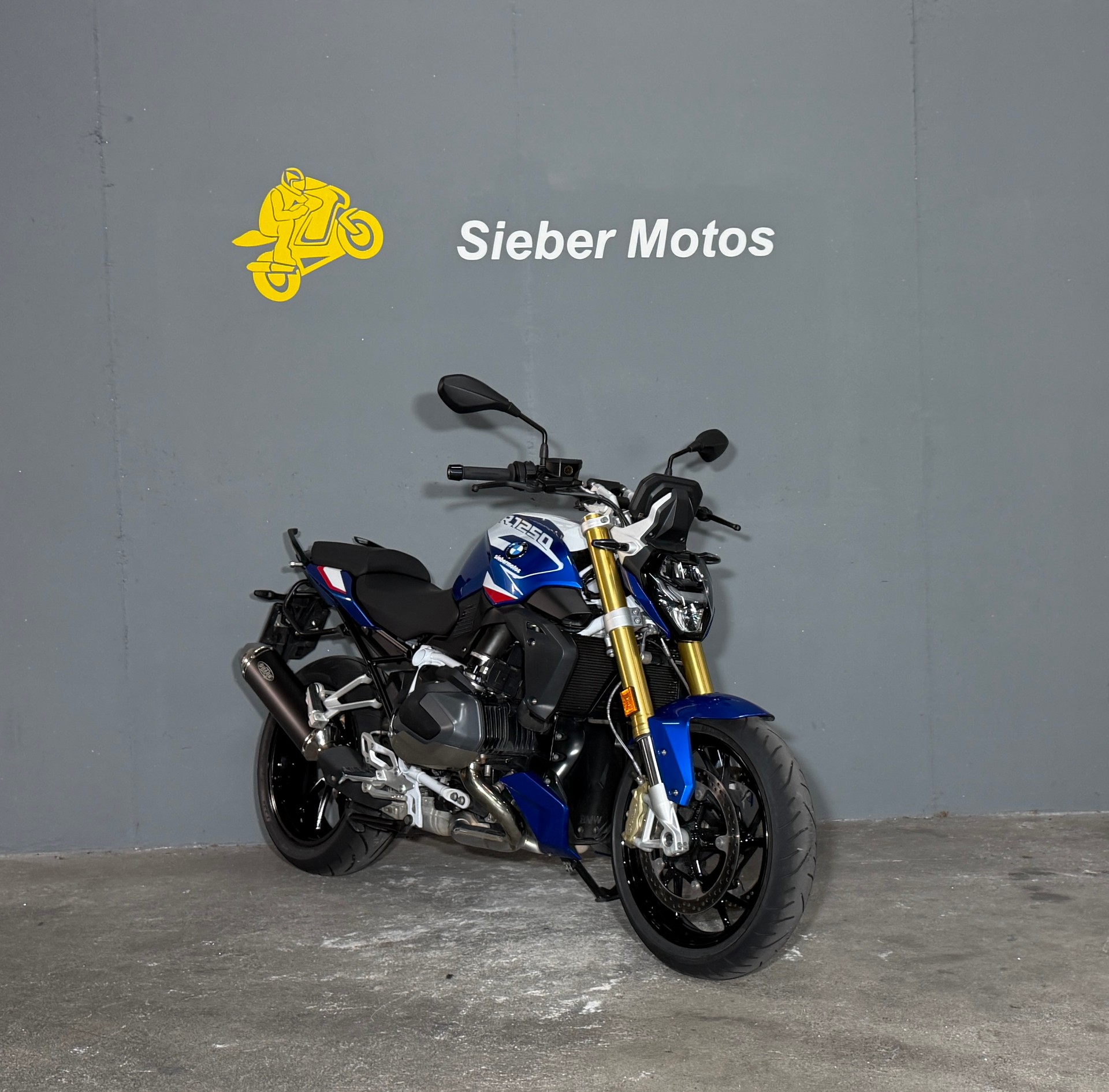 BMW R 1250 R-image-1