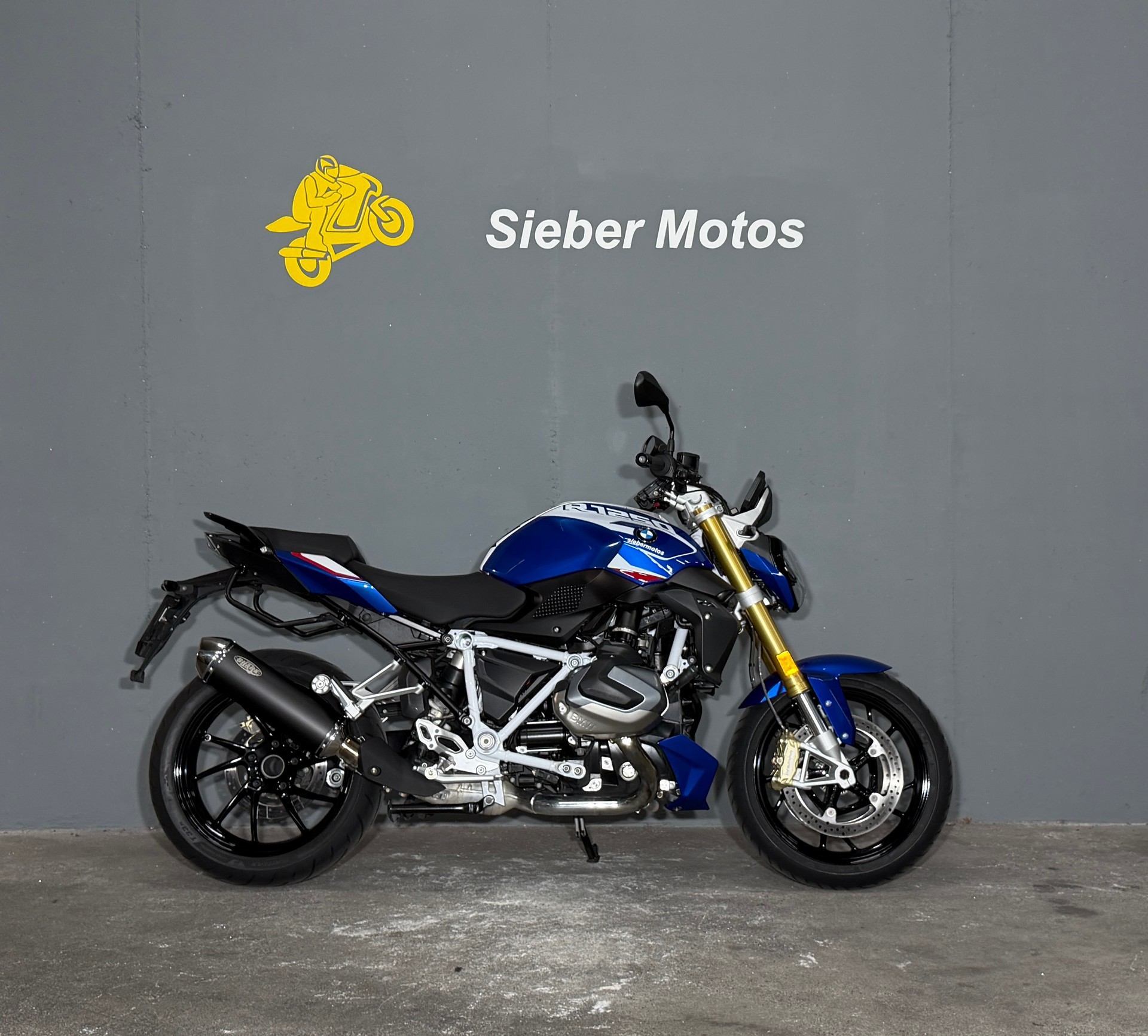 BMW R 1250 R-image-0
