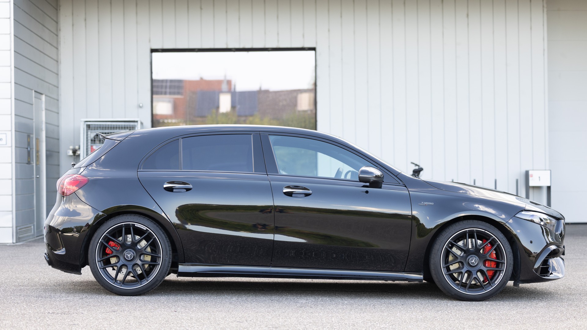 MERCEDES-BENZ A 45 AMG-image-5
