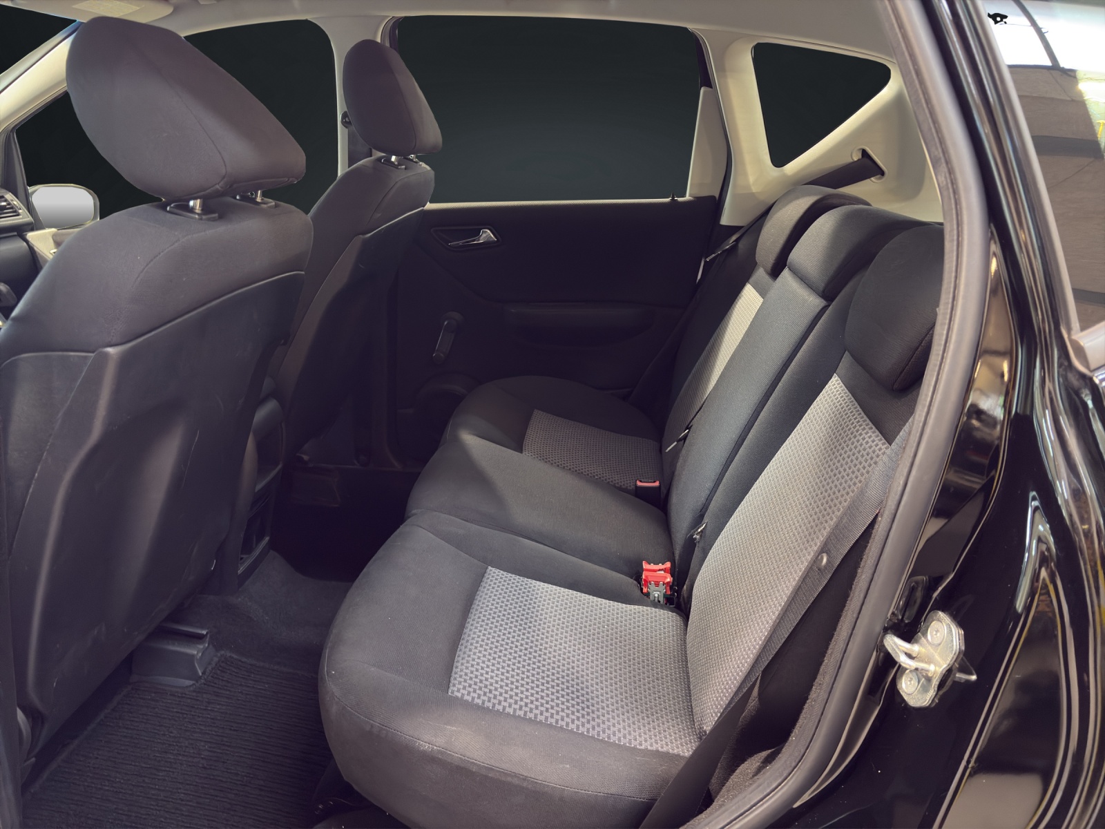 MERCEDES-BENZ A 150 Classic My first star-image-14