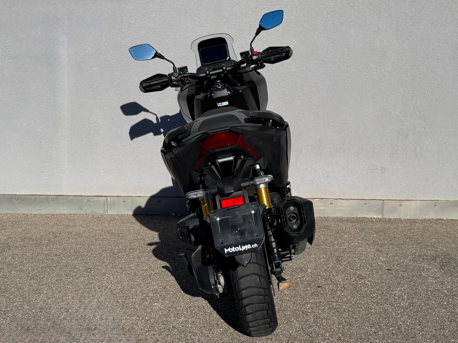 HONDA ADV 350-image-8