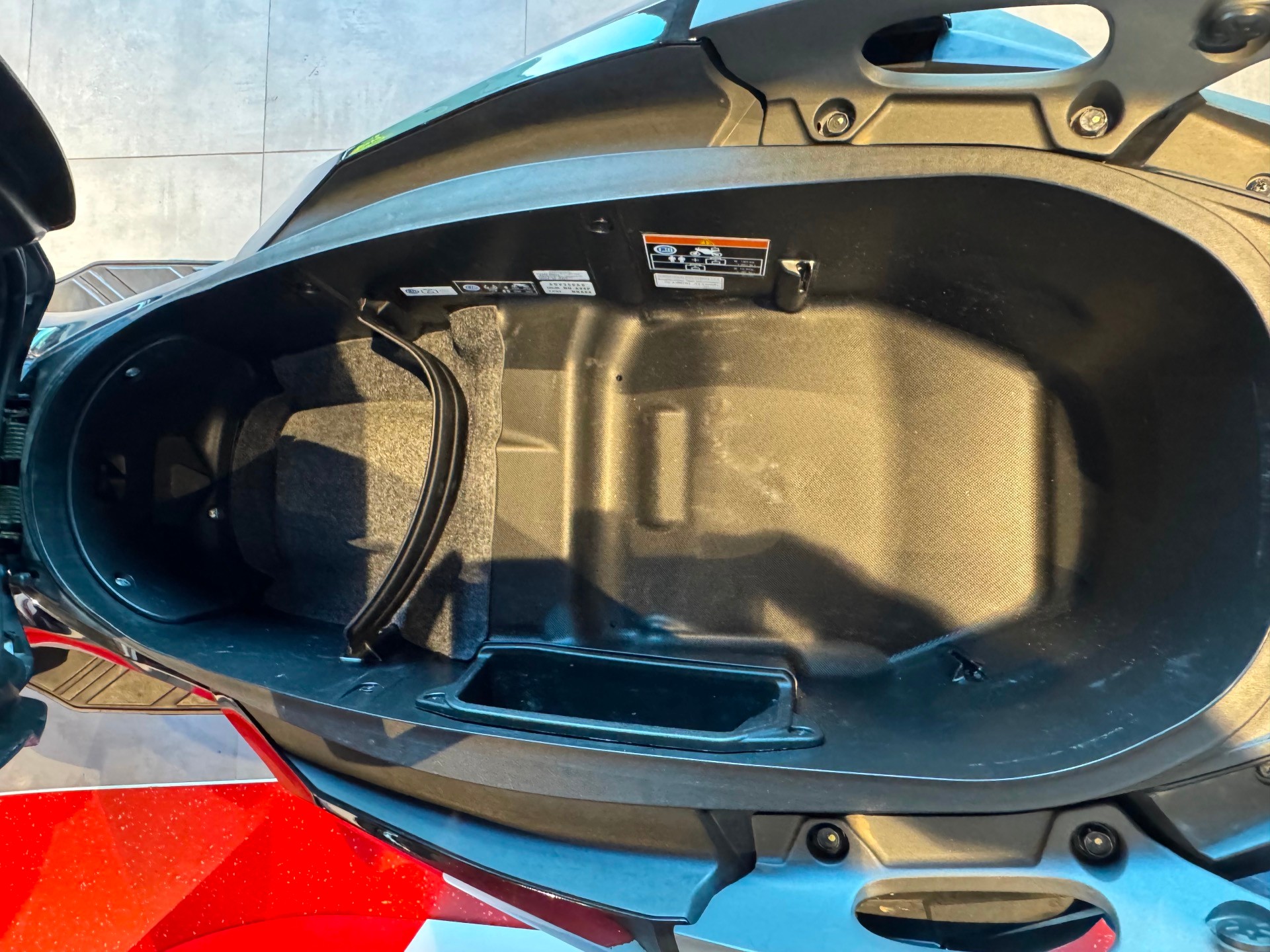 HONDA ADV 350-image-12