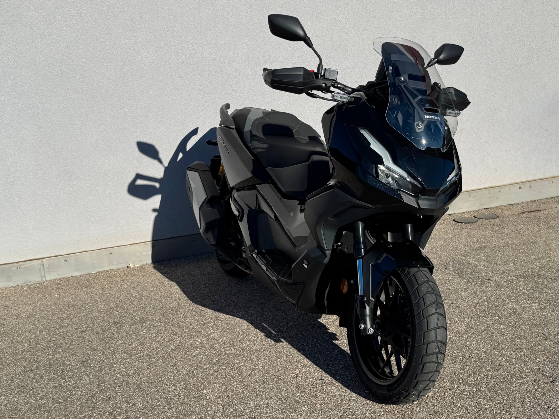 HONDA ADV 350-image-4