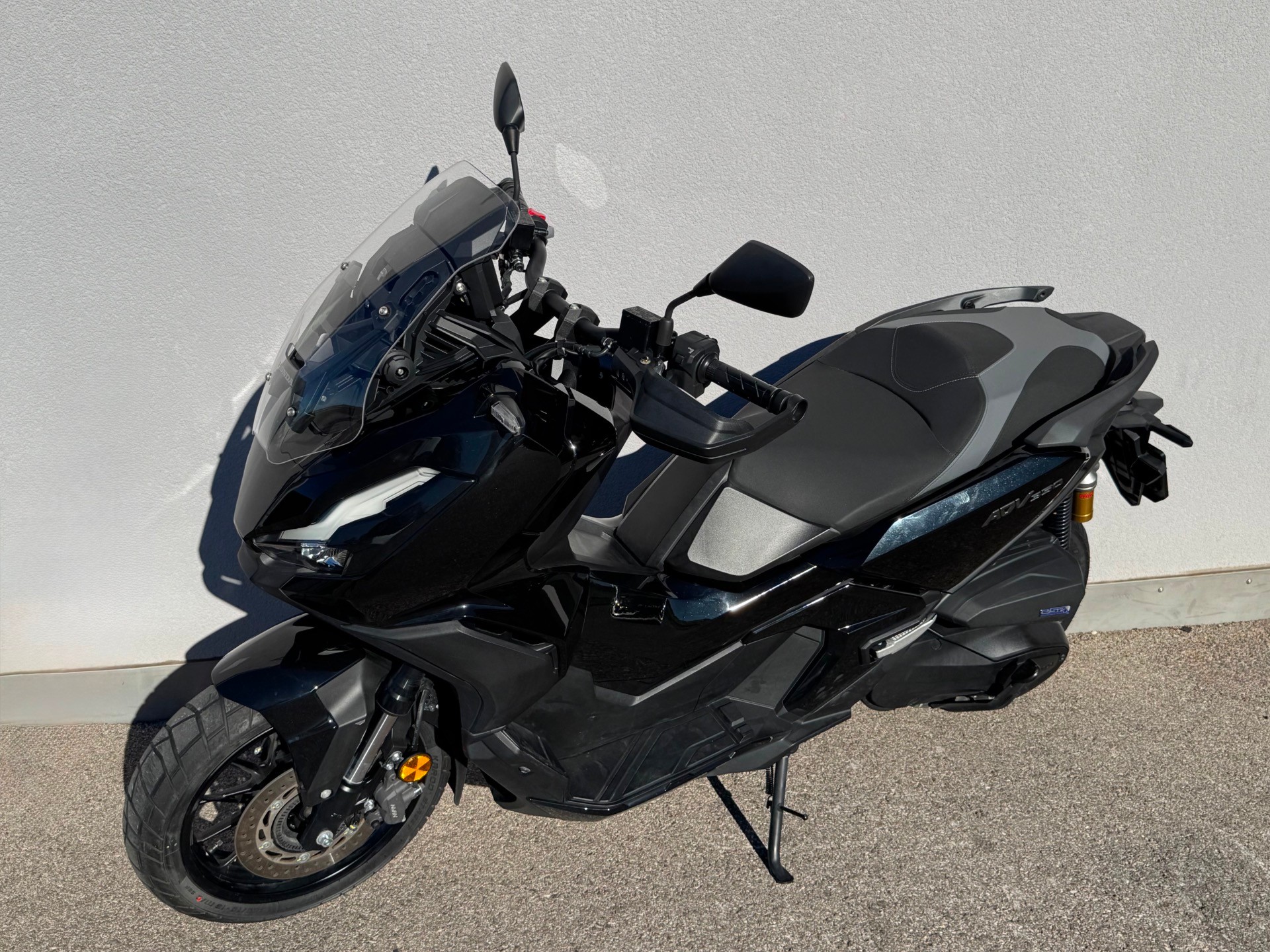 HONDA ADV 350-image-6