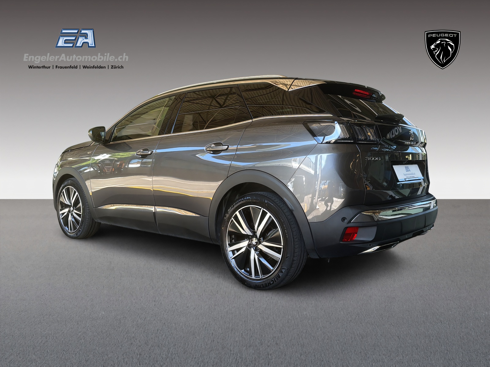 PEUGEOT 3008 1.5 BlueHDi GT Pack-showroom-element-3