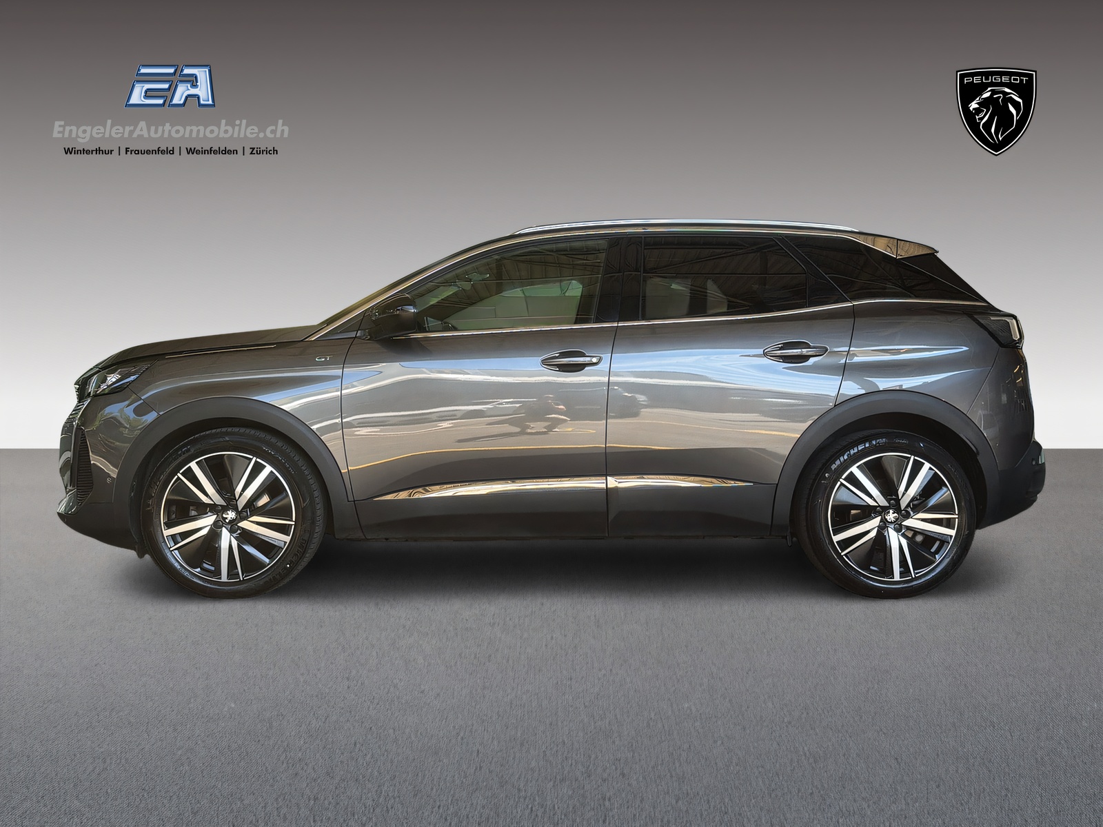 PEUGEOT 3008 1.5 BlueHDi GT Pack-showroom-element-2