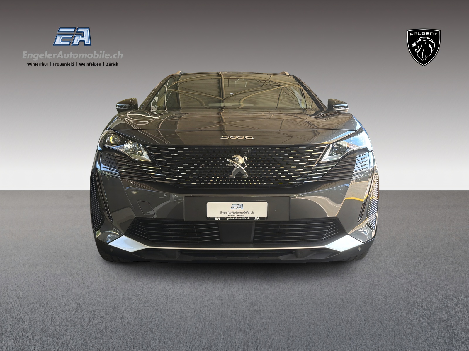 PEUGEOT 3008 1.5 BlueHDi GT Pack-showroom-element-1