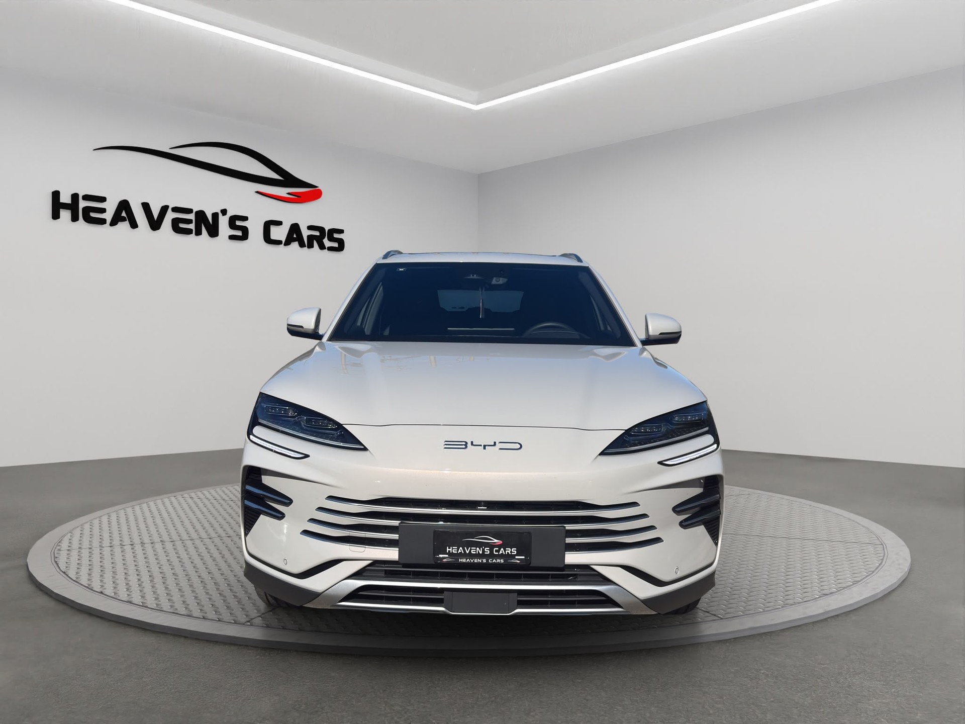 BYD Seal U DM-i Design AWD-showroom-element-2