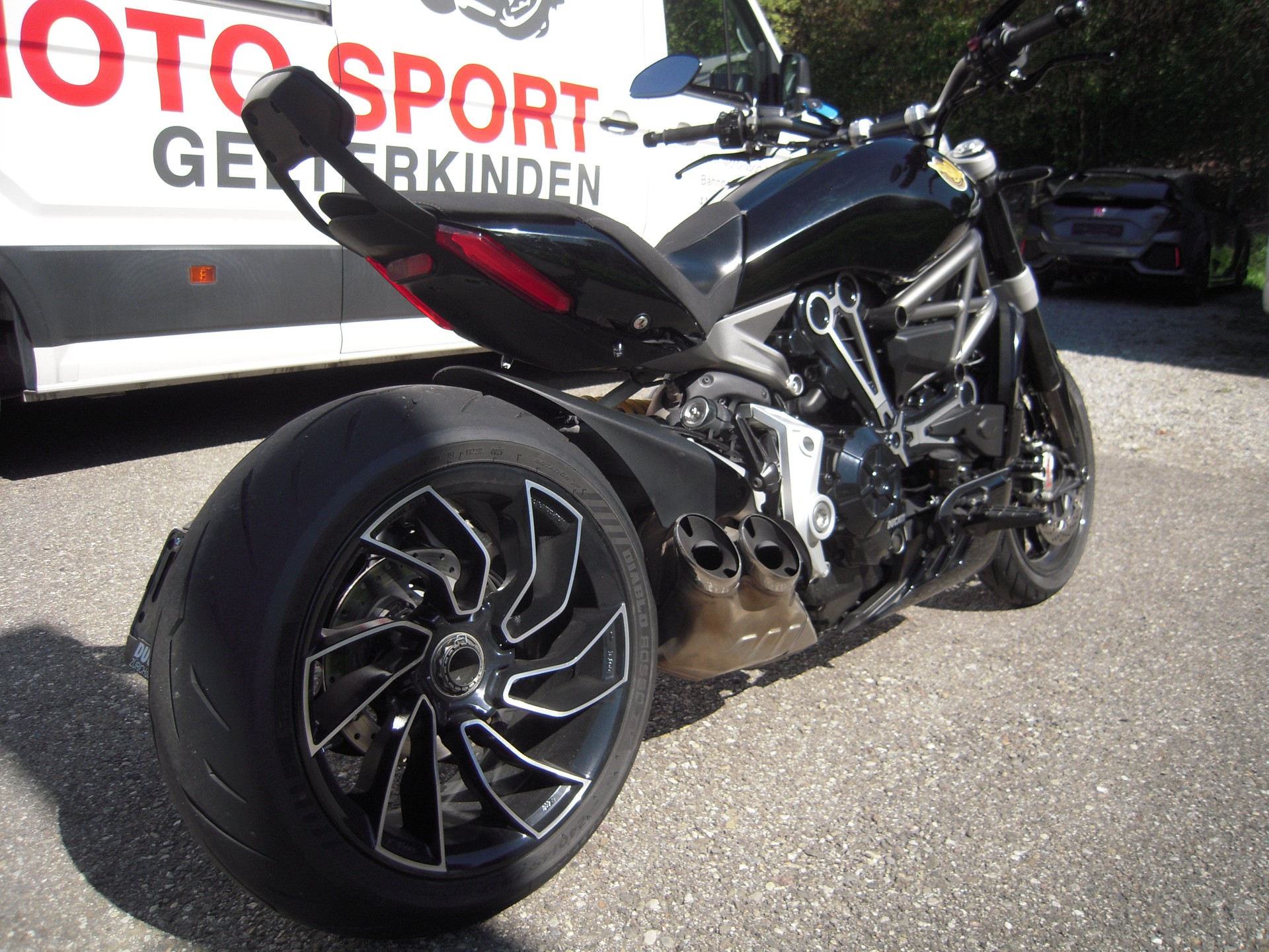 DUCATI XDiavel 1260 S-image-4