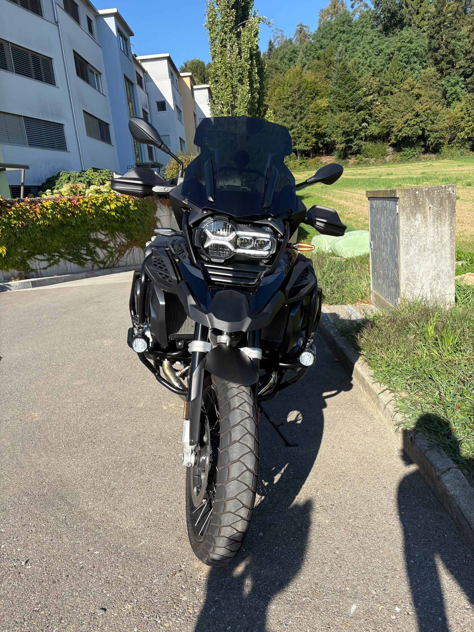BMW R 1250 GS Adventure-image-1