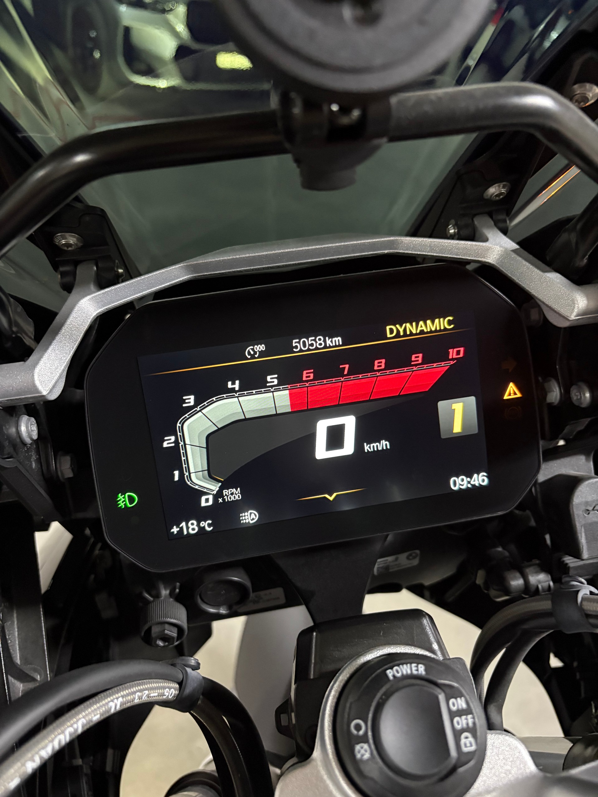 BMW R 1250 GS Adventure-image-4