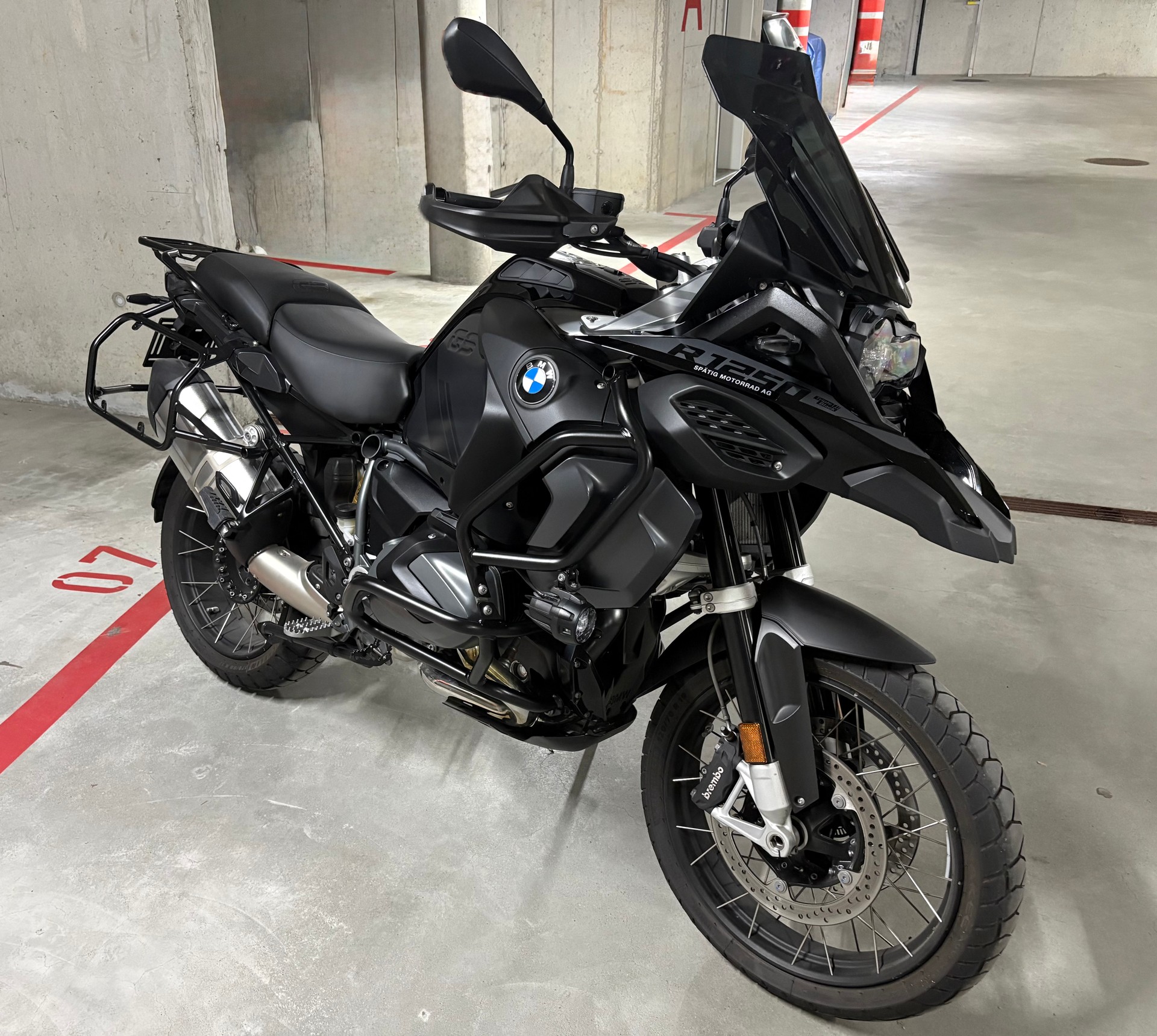 BMW R 1250 GS Adventure-image-3