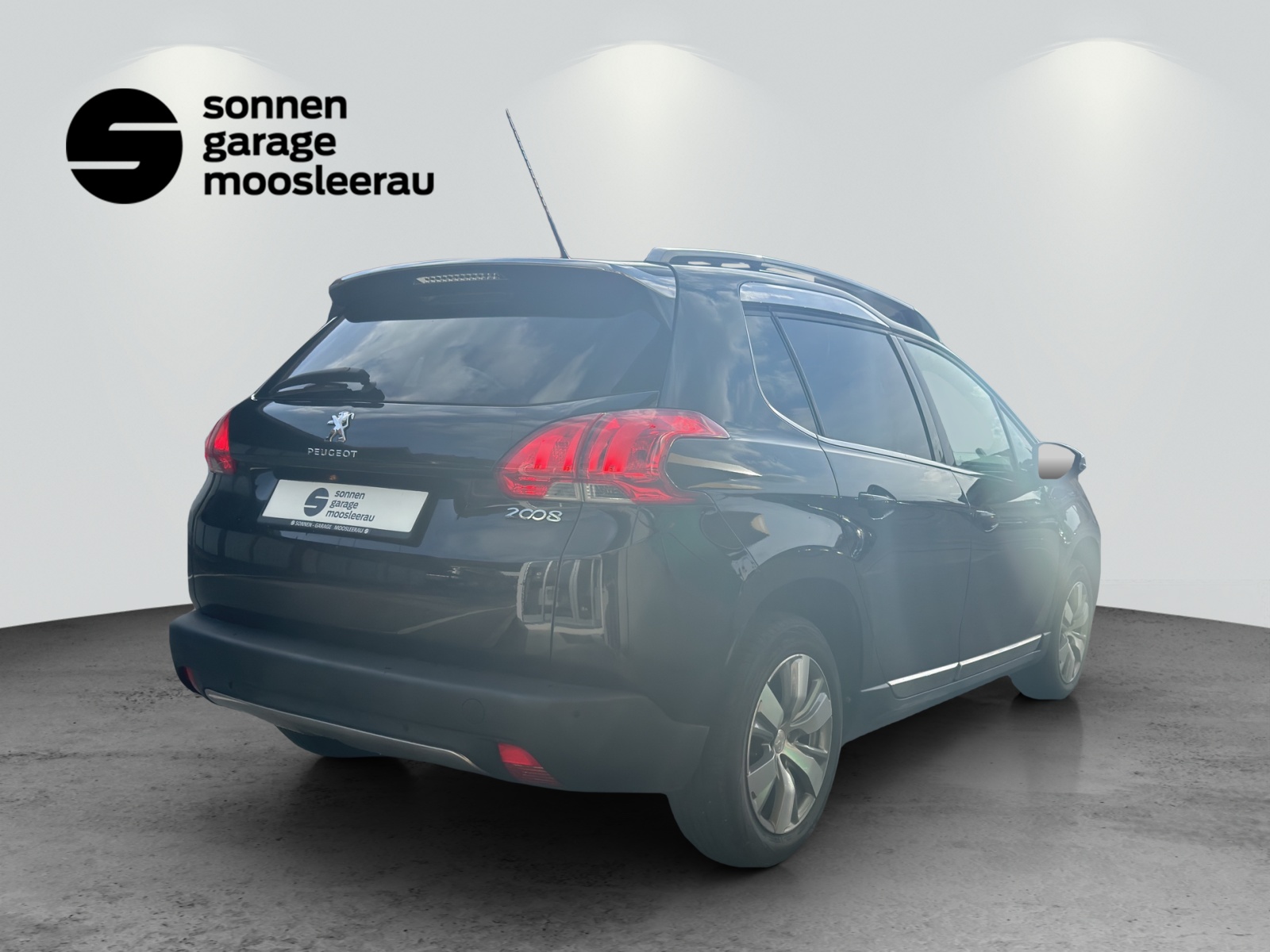 PEUGEOT 2008 1.2 VTI Style-showroom-element-3