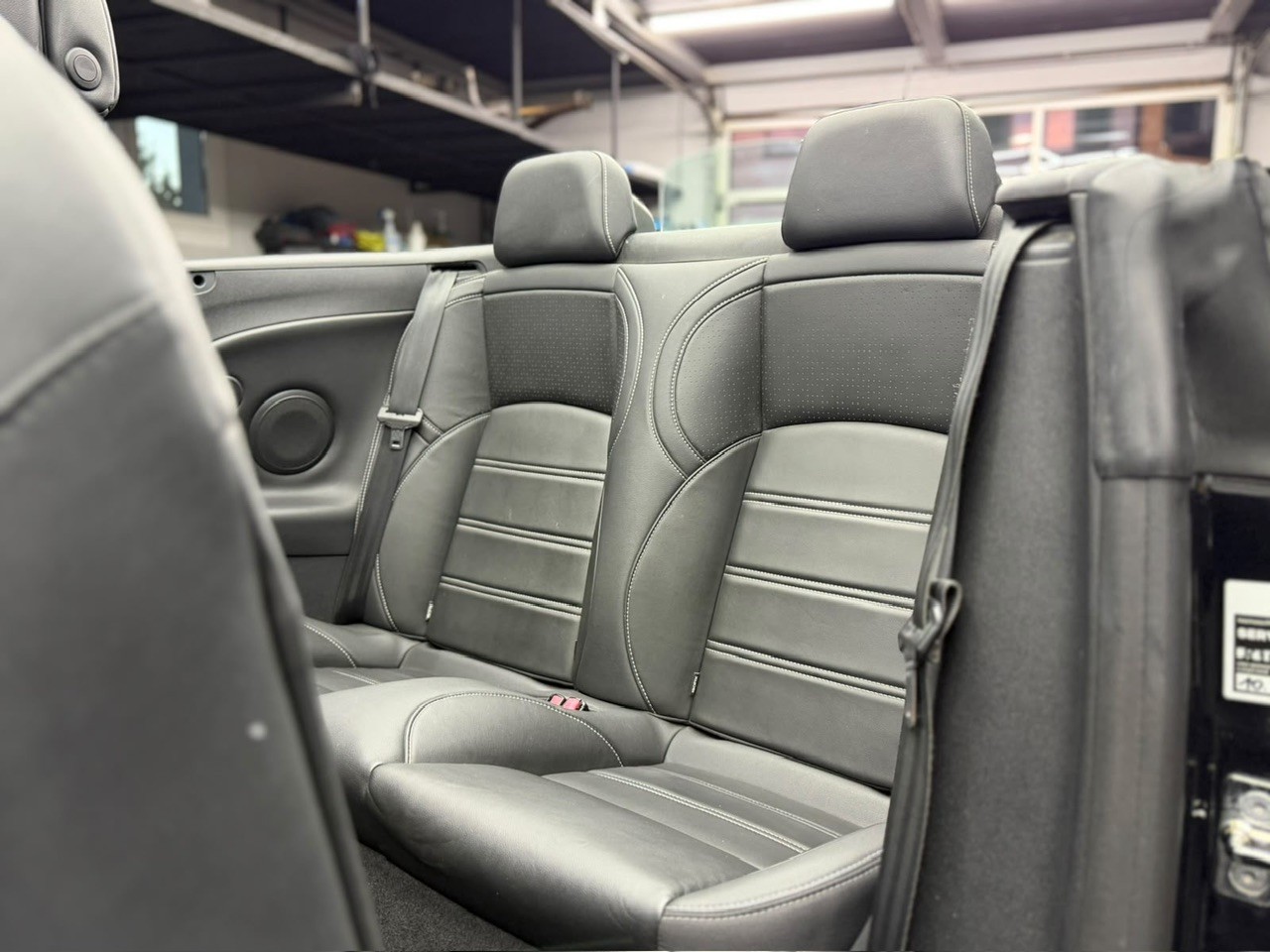 RENAULT Mégane CC 1.4 16V Turbo Dynamique | Hardtop Cabrio | Lederinterieur | CH-Auto aus 1. Hand-image-26