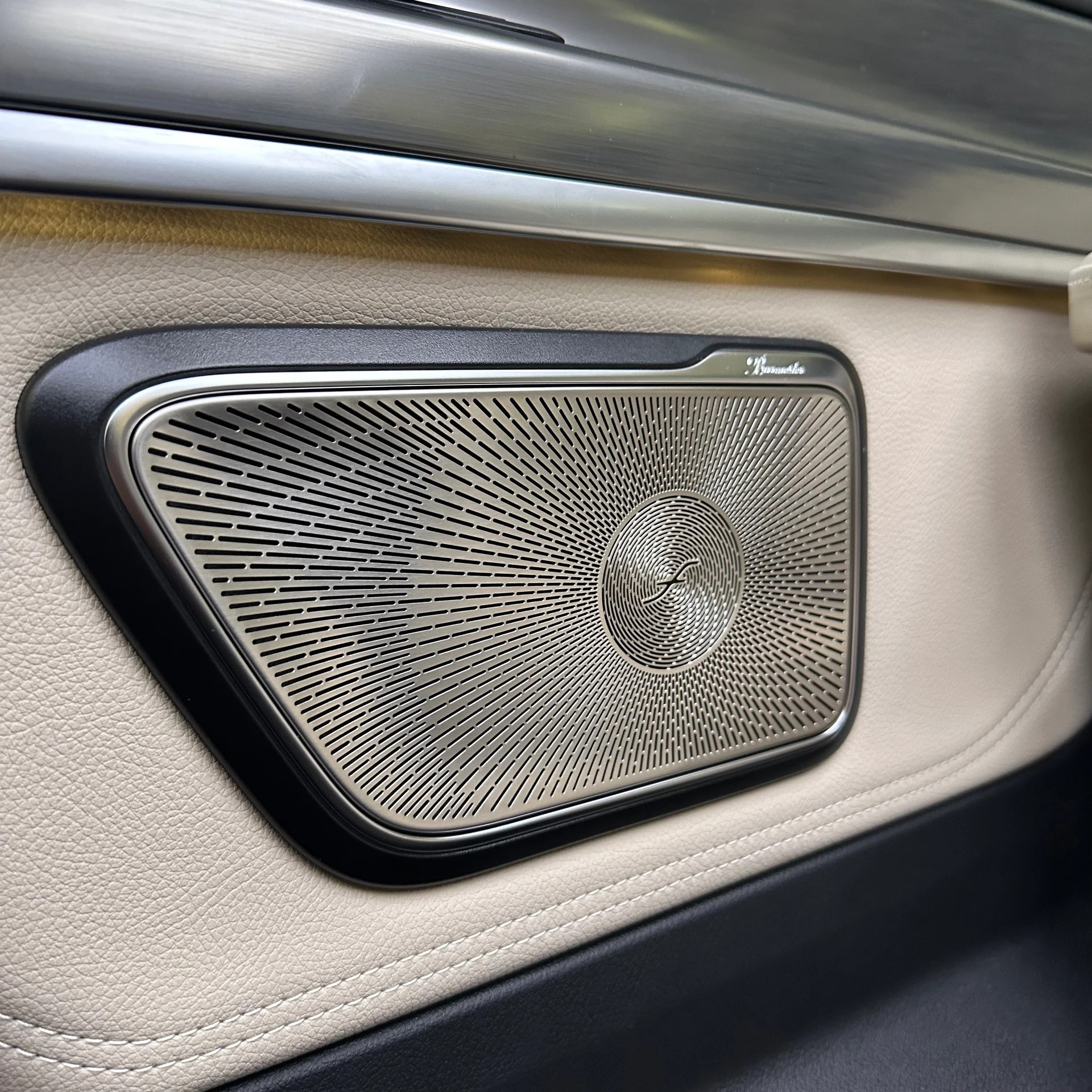 MERCEDES-BENZ V 300 d Extra-Lang 4matic Exclusive FALCON CARDADA V.I.P-image-27