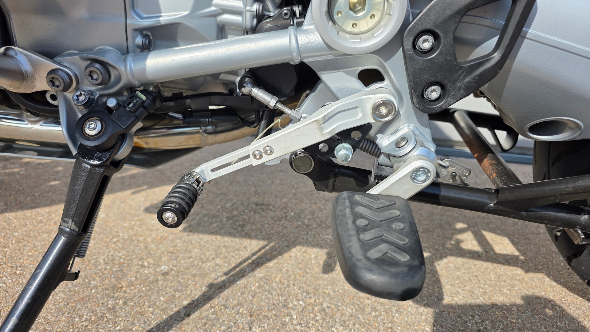 BMW R 1200 GS ABS-image-5