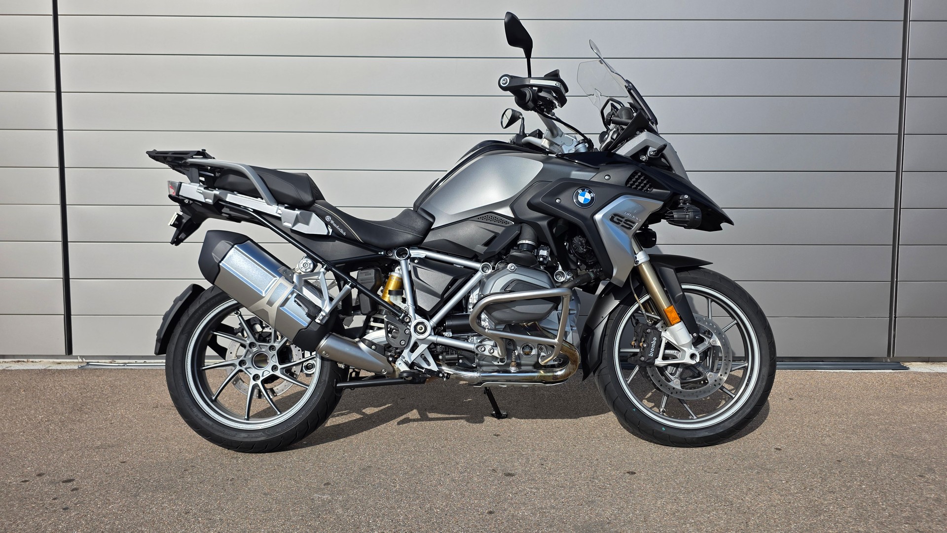 BMW R 1200 GS ABS-image-0